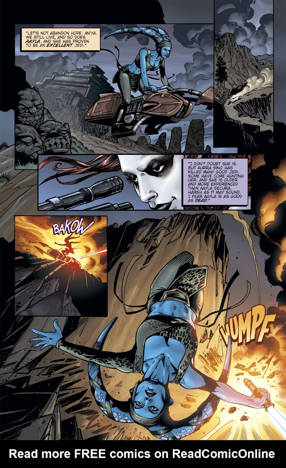 Star Wars: Clone Wars TPB_4 - Page 46