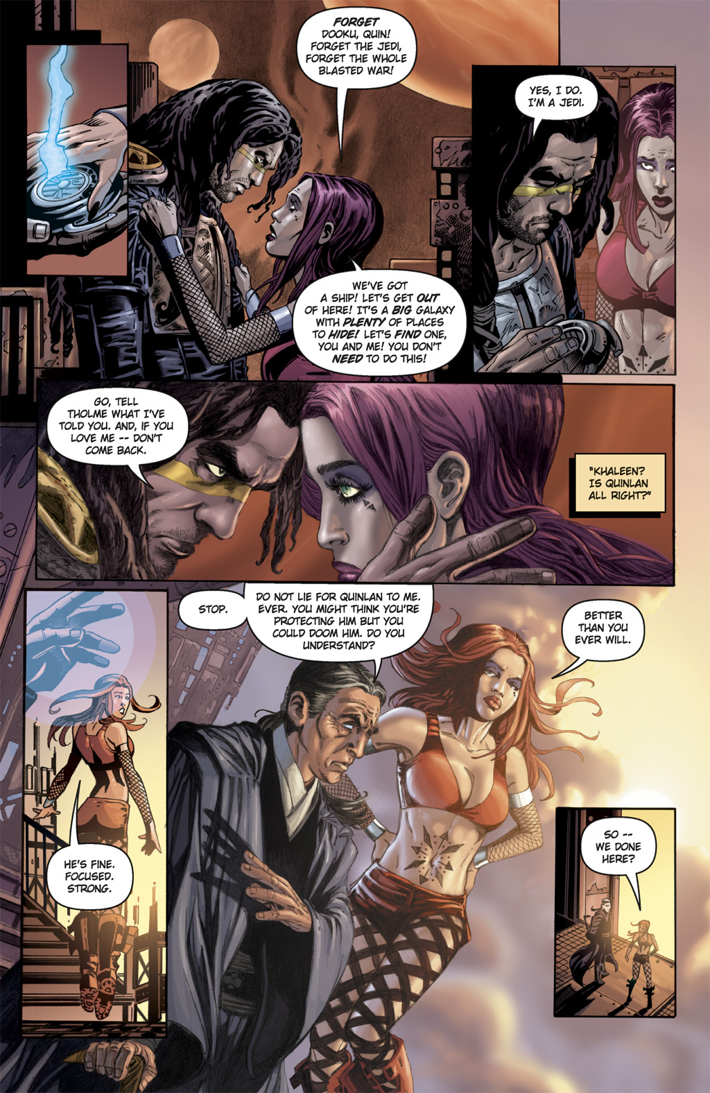 Star Wars: Clone Wars TPB_4 - Page 96