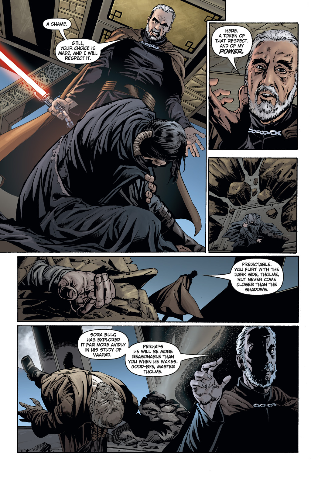 Star Wars: Clone Wars TPB_8 - Page 10