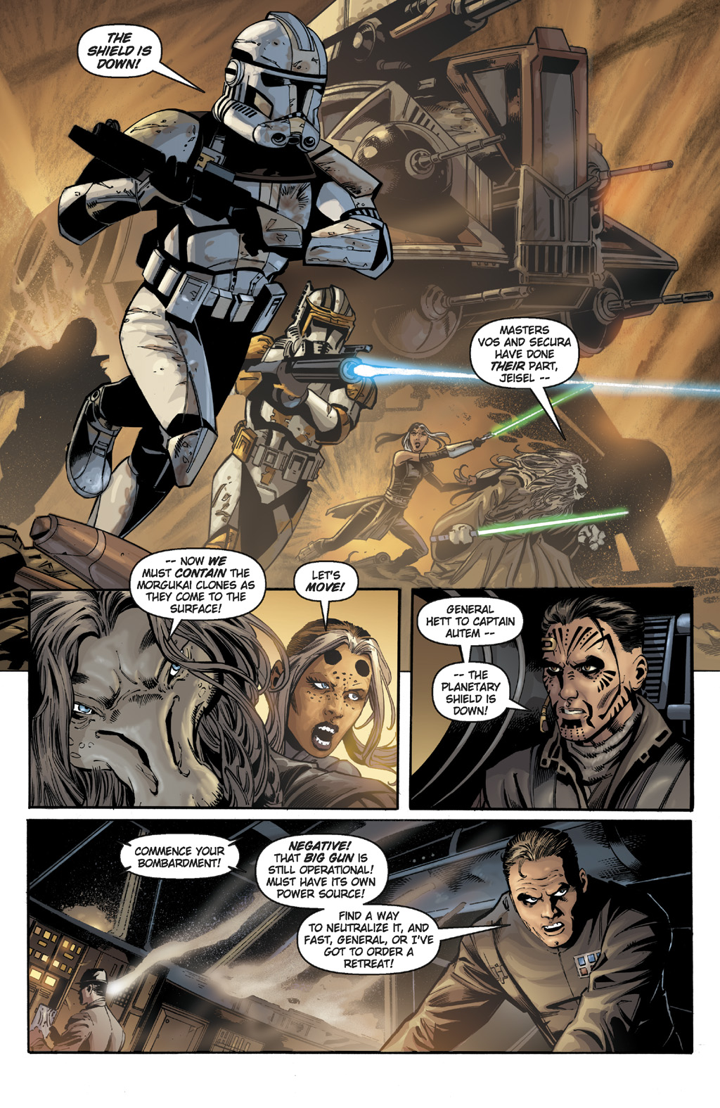 Star Wars: Clone Wars TPB_8 - Page 119
