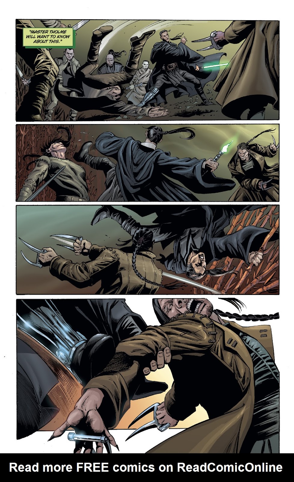 Star Wars: Clone Wars TPB_8 - Page 26