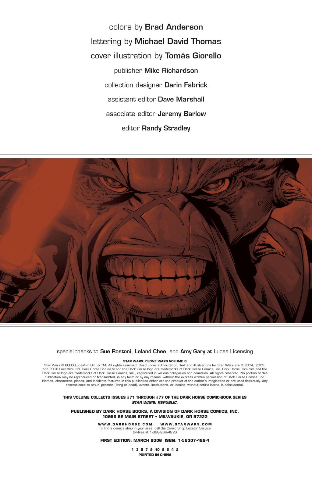 Star Wars: Clone Wars TPB_8 - Page 5