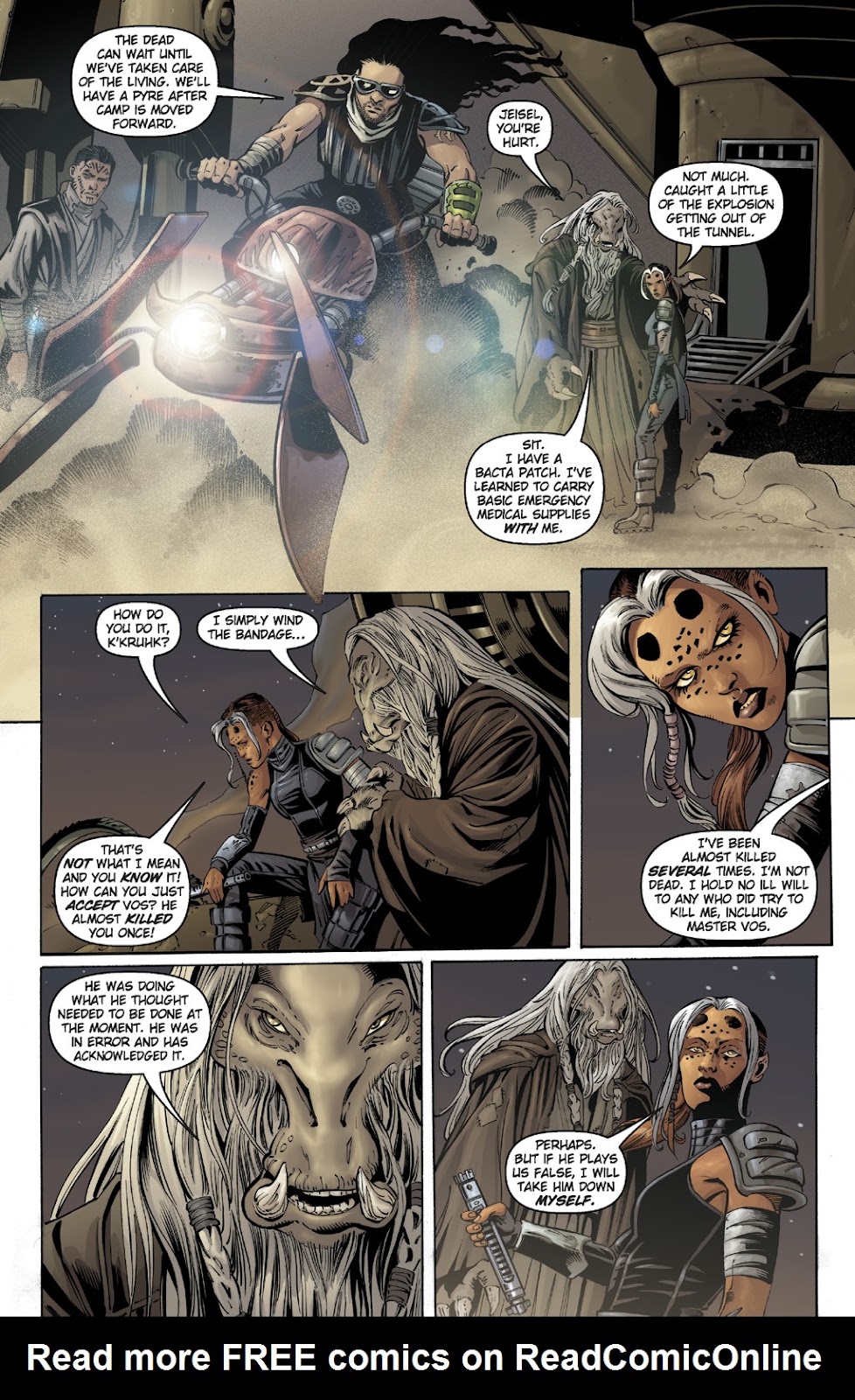 Star Wars: Clone Wars TPB_8 - Page 63