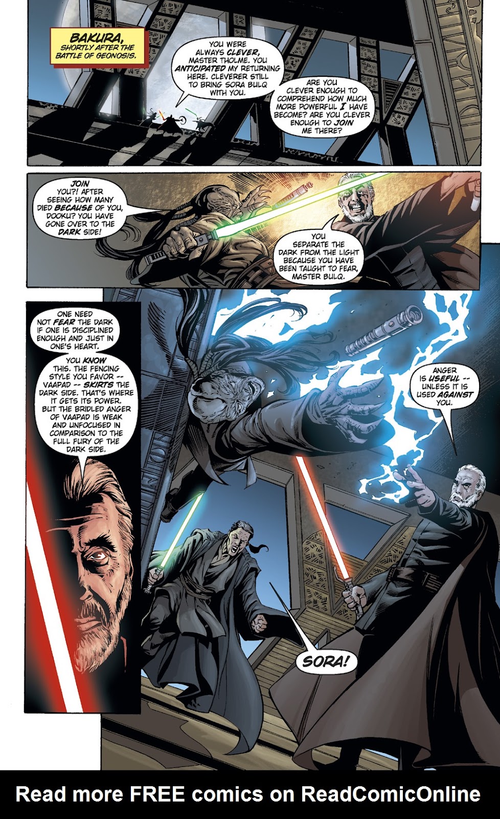 Star Wars: Clone Wars TPB_8 - Page 8