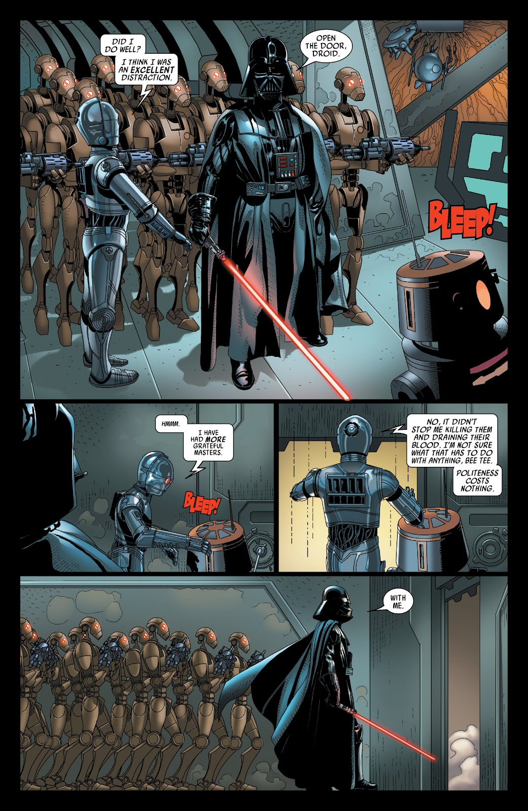Star Wars: Darth Vader (2016) TPB_1_(Part_2) - Page 5