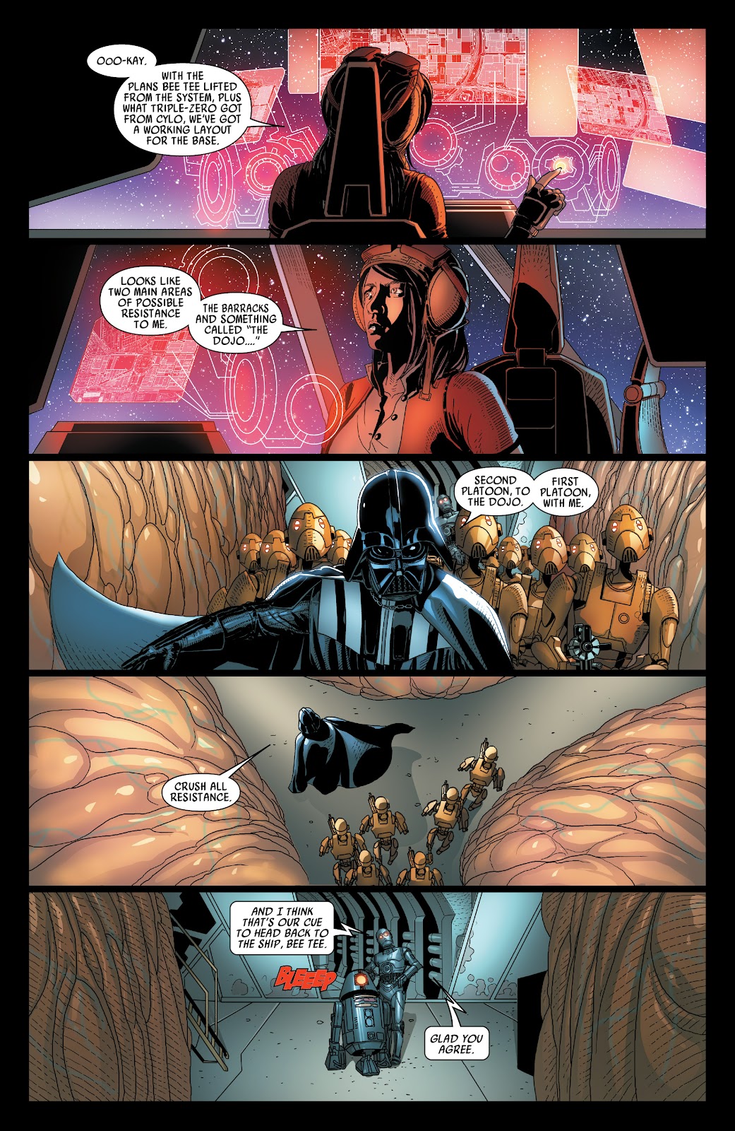 Star Wars: Darth Vader (2016) TPB_1_(Part_2) - Page 6