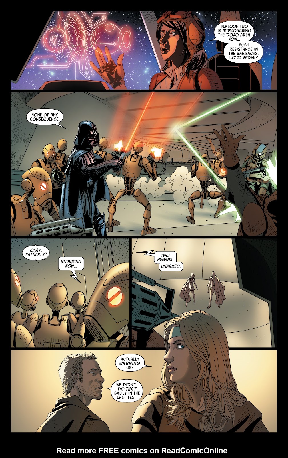 Star Wars: Darth Vader (2016) TPB_1_(Part_2) - Page 7