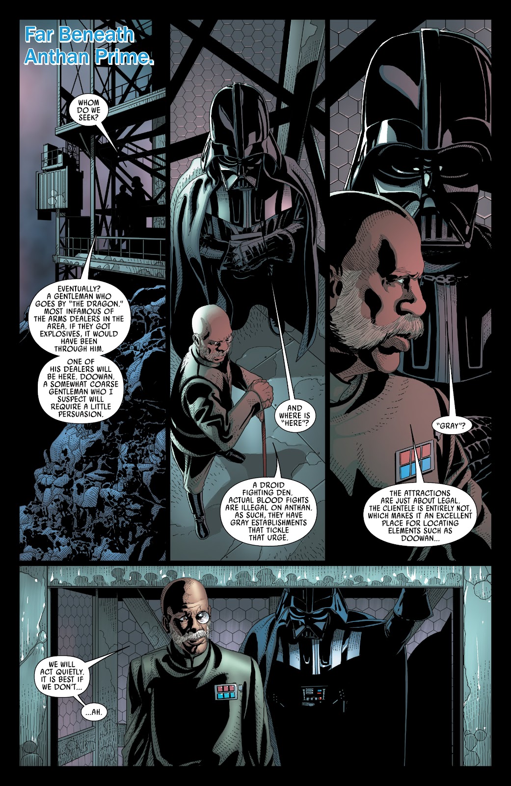 Star Wars: Darth Vader (2016) TPB_1_(Part_2) - Page 86