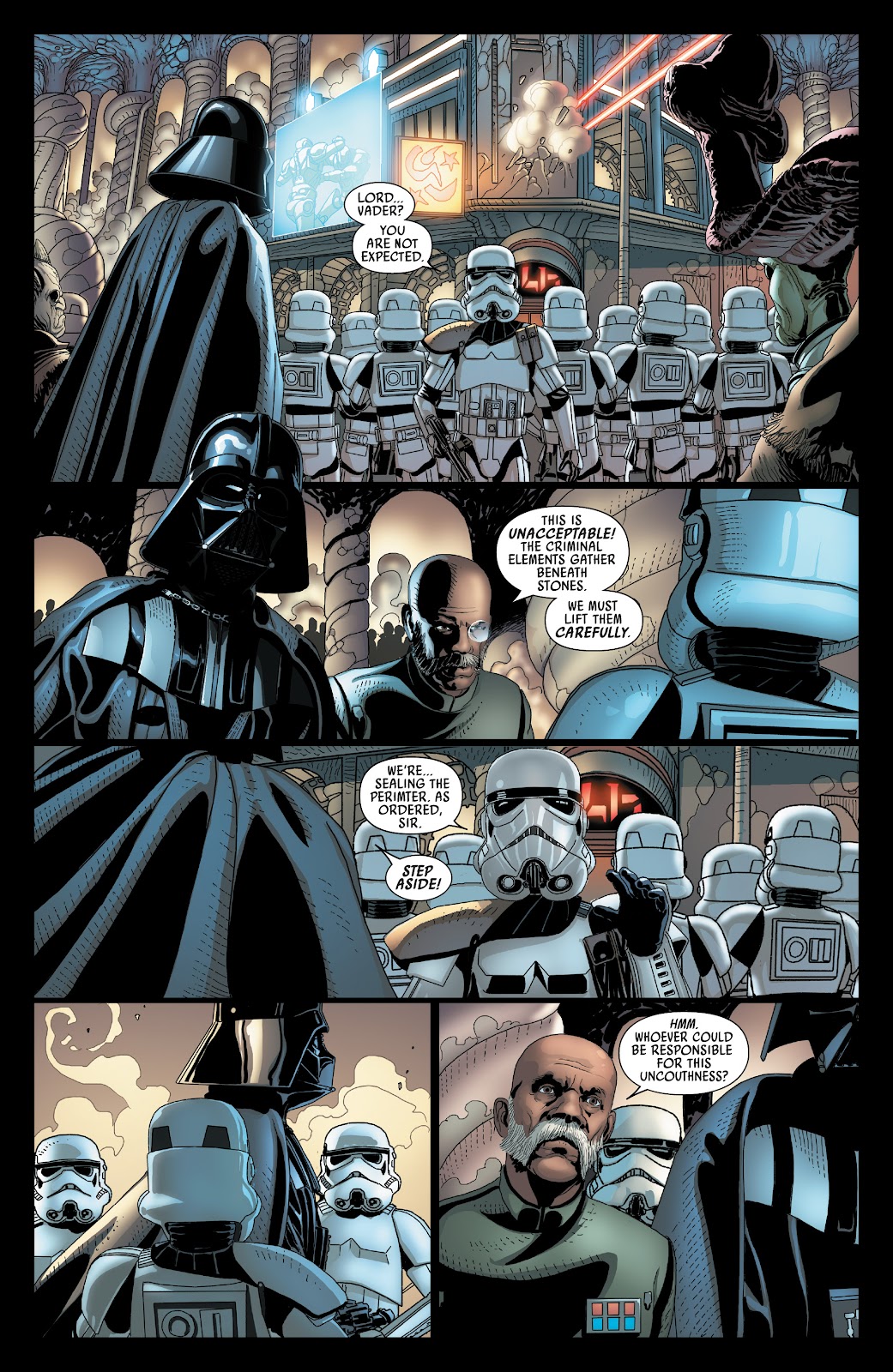 Star Wars: Darth Vader (2016) TPB_1_(Part_2) - Page 87