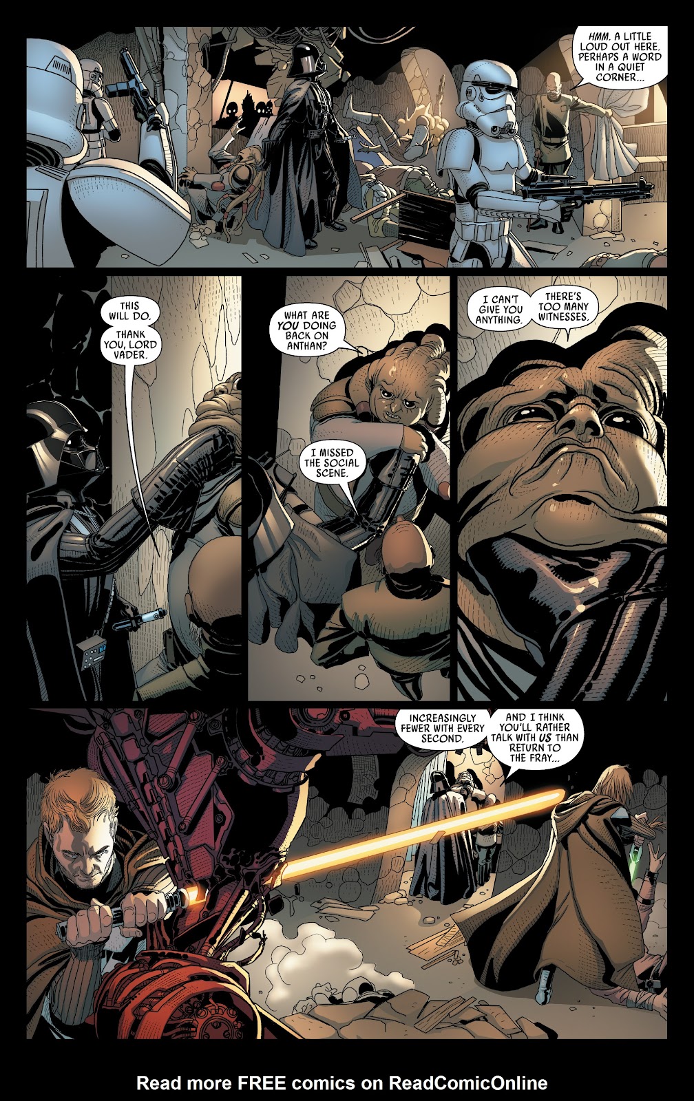 Star Wars: Darth Vader (2016) TPB_1_(Part_2) - Page 90