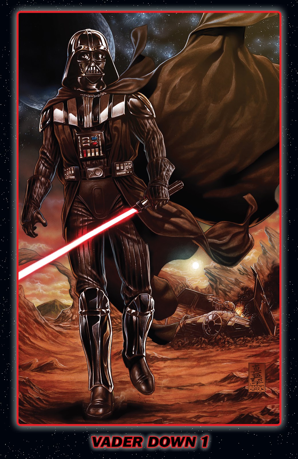 Star Wars: Darth Vader (2016) TPB_2_(Part_1) - Page 4