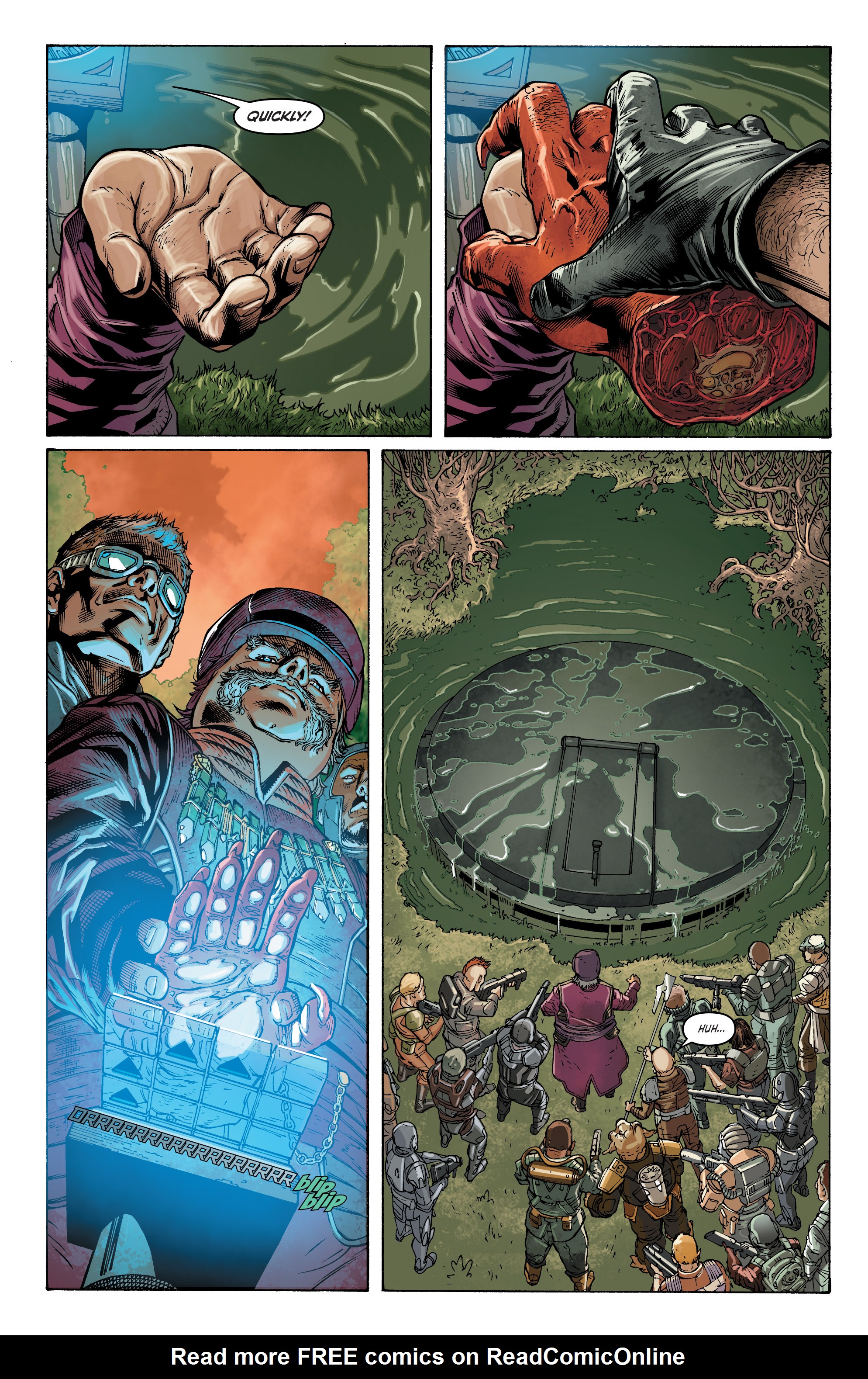 Star Wars: Darth Vader and the Ninth Assassin _TPB - Page 17
