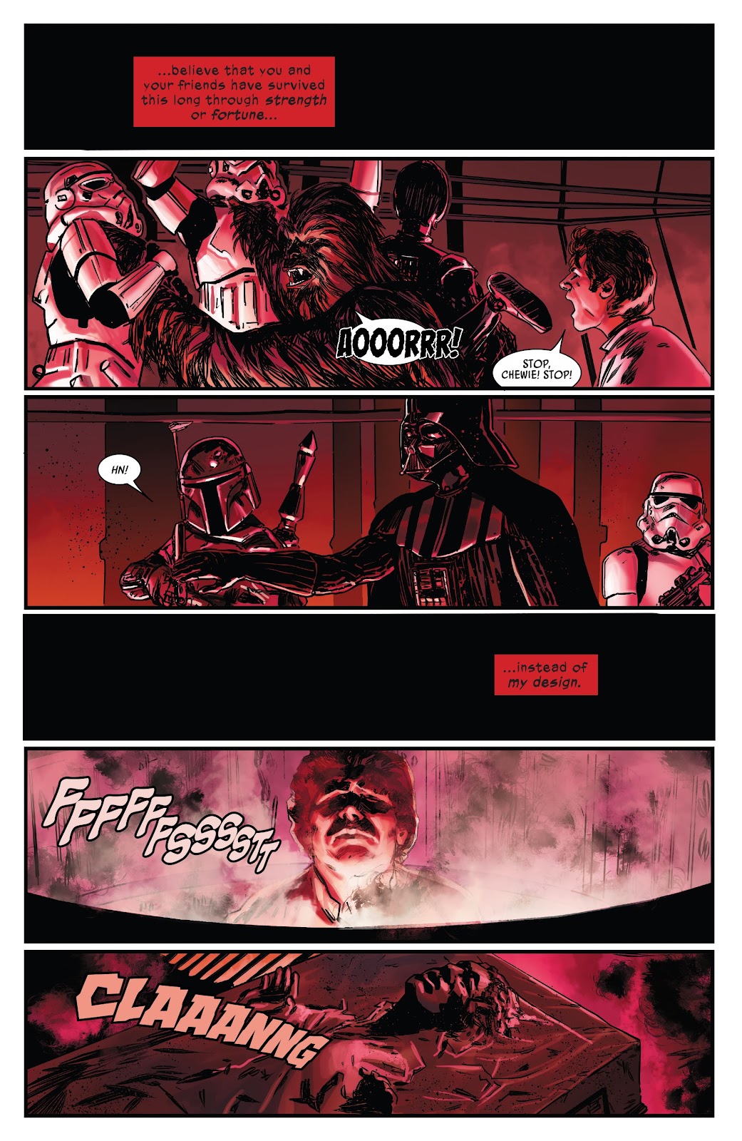 Star Wars: Darth Vader (2020) Issue #12 - Page 18