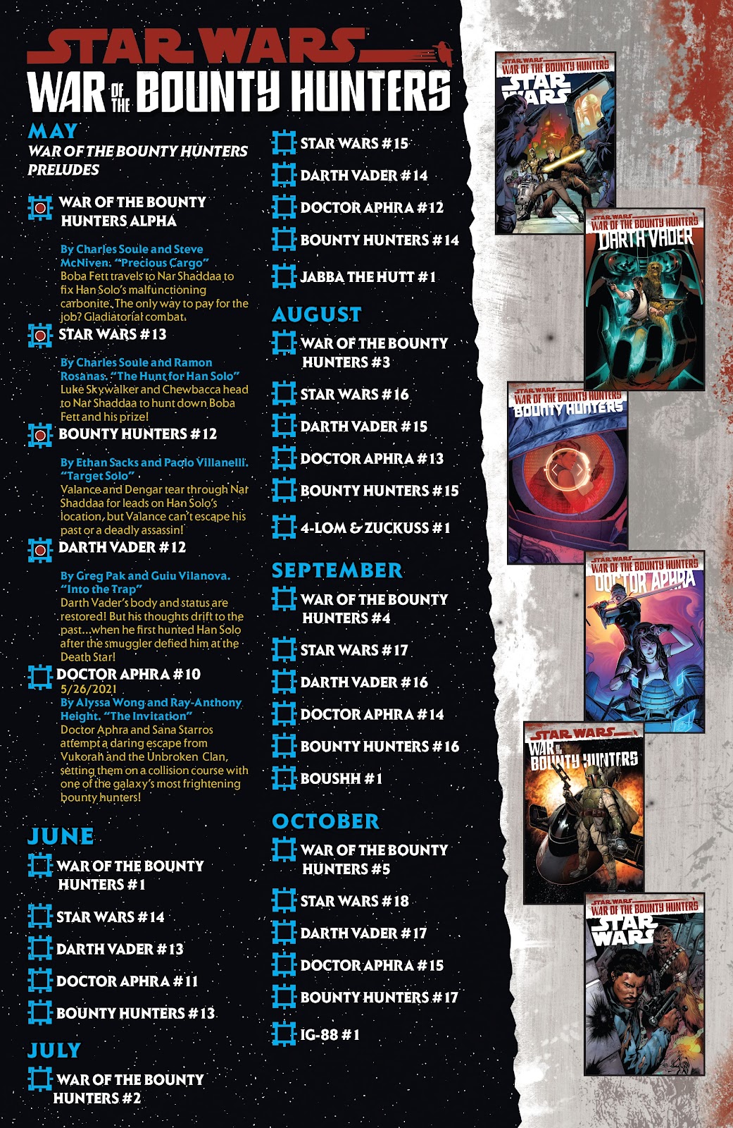 Star Wars: Darth Vader (2020) Issue #12 - Page 25