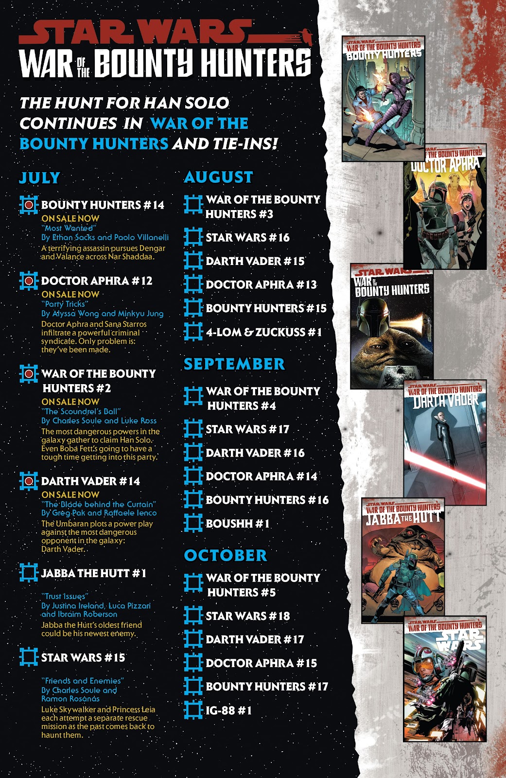 Star Wars: Darth Vader (2020) Issue #14 - Page 23
