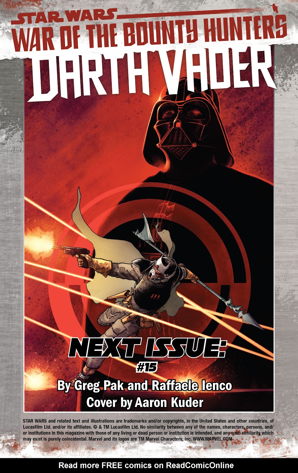 Star Wars: Darth Vader (2020) Issue #14 - Page 24