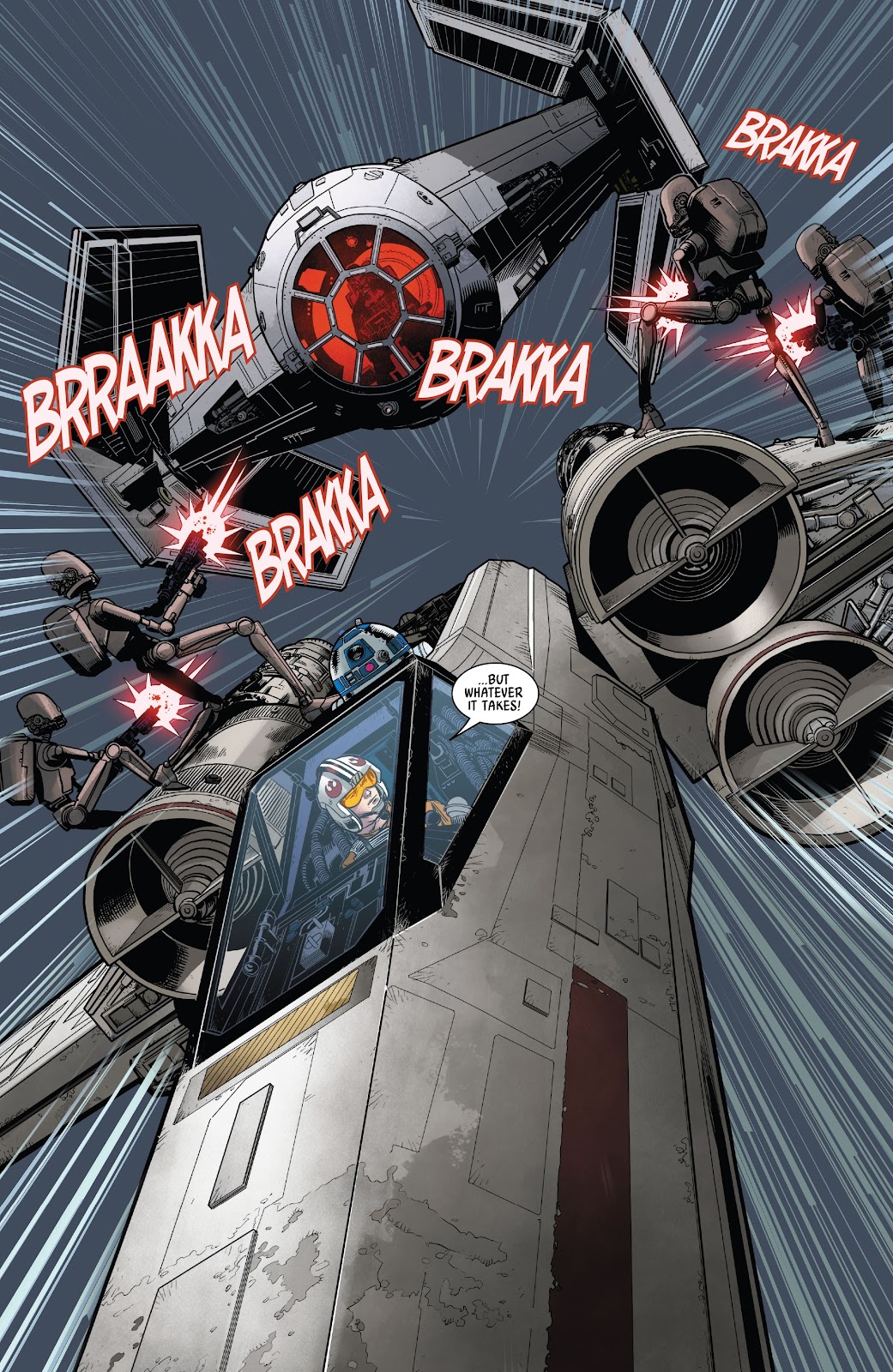 Star Wars: Darth Vader (2020) Issue #16 - Page 18