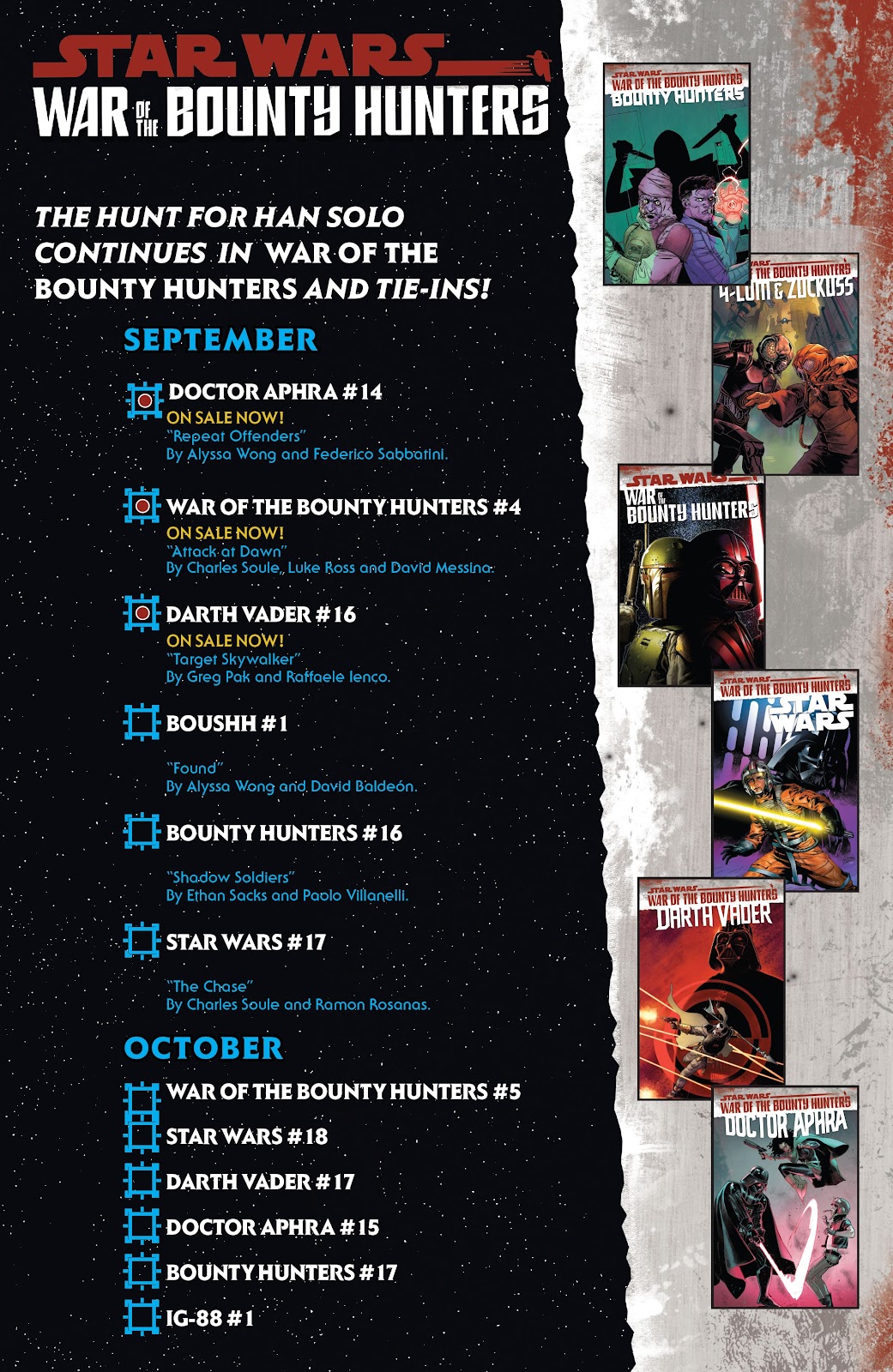 Star Wars: Darth Vader (2020) Issue #16 - Page 23
