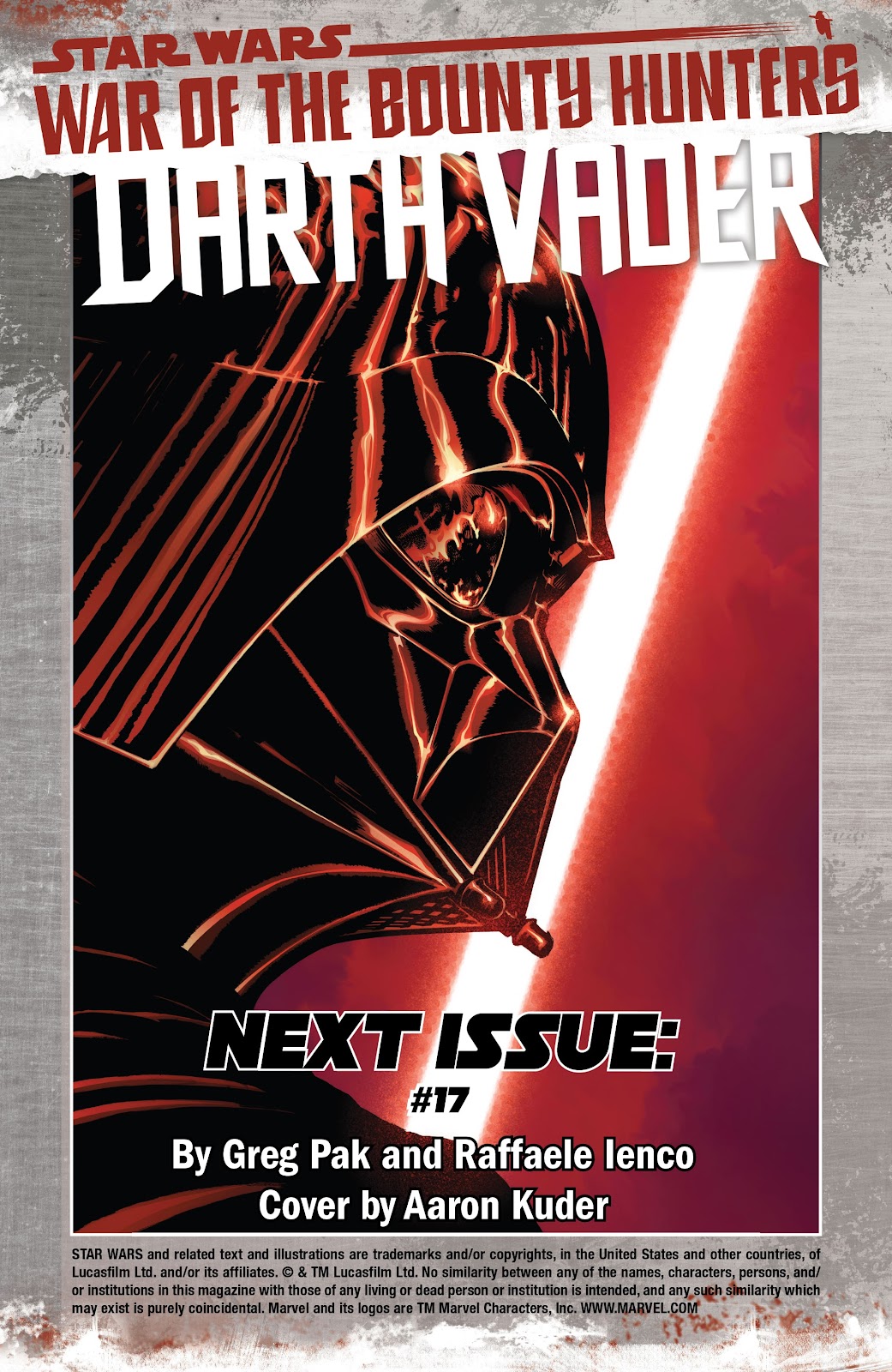 Star Wars: Darth Vader (2020) Issue #16 - Page 24