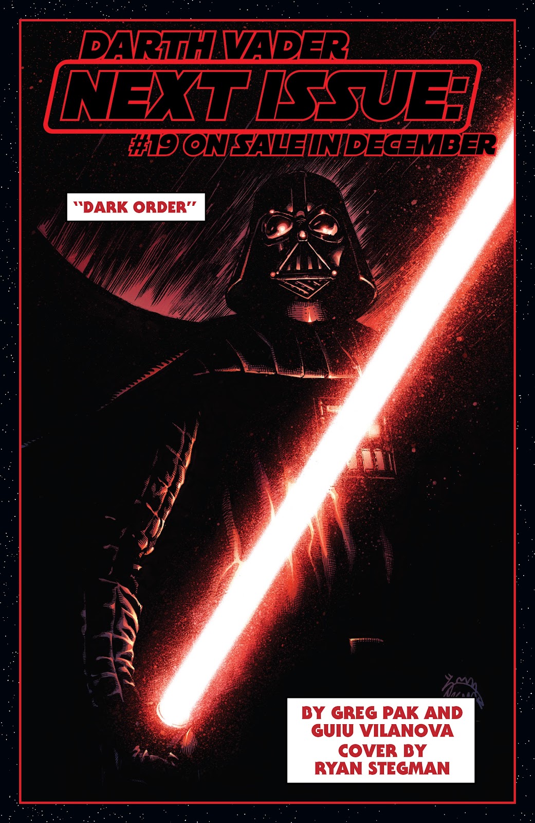 Star Wars: Darth Vader (2020) Issue #18 - Page 23