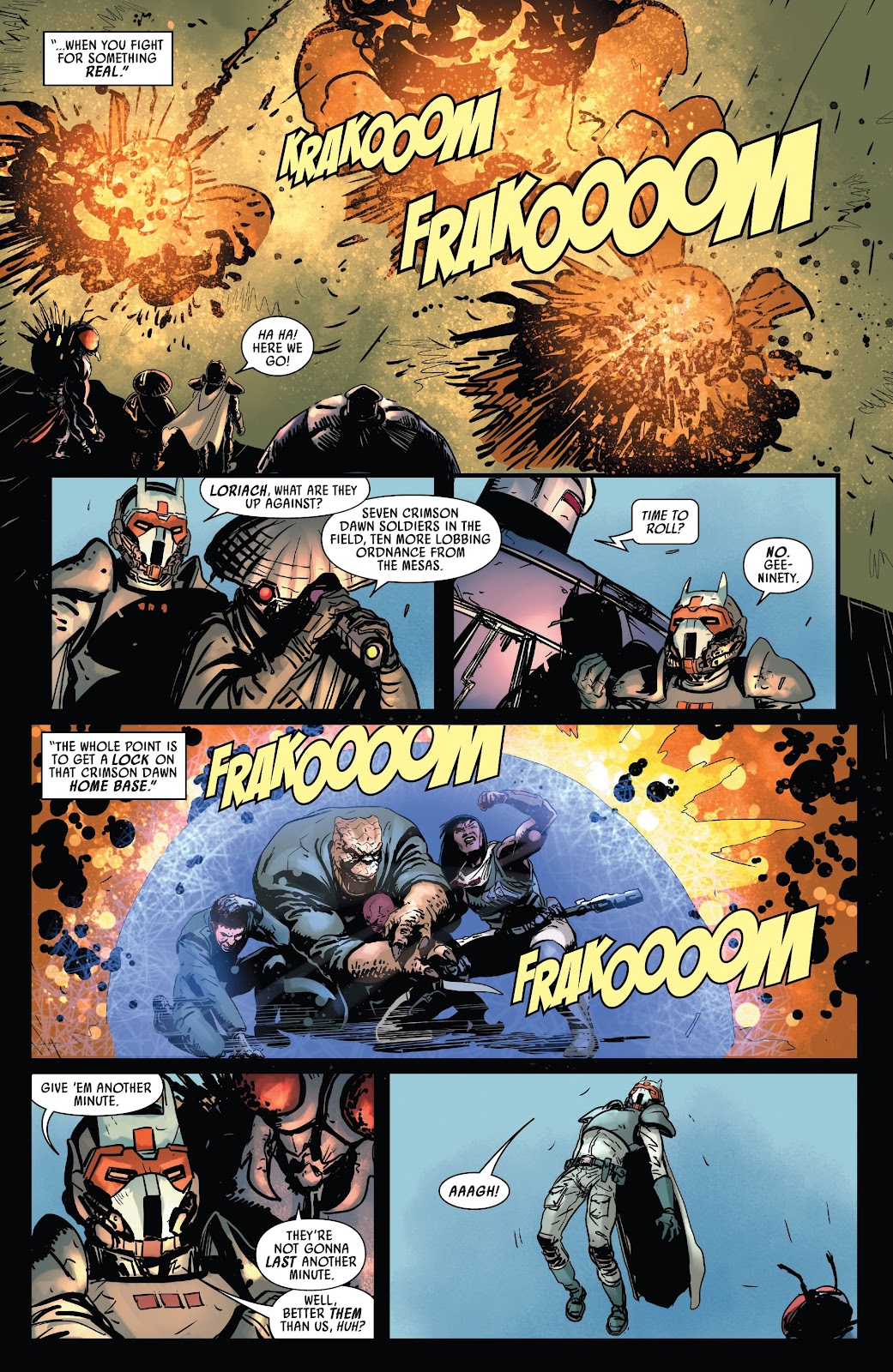 Star Wars: Darth Vader (2020) Issue #19 - Page 15