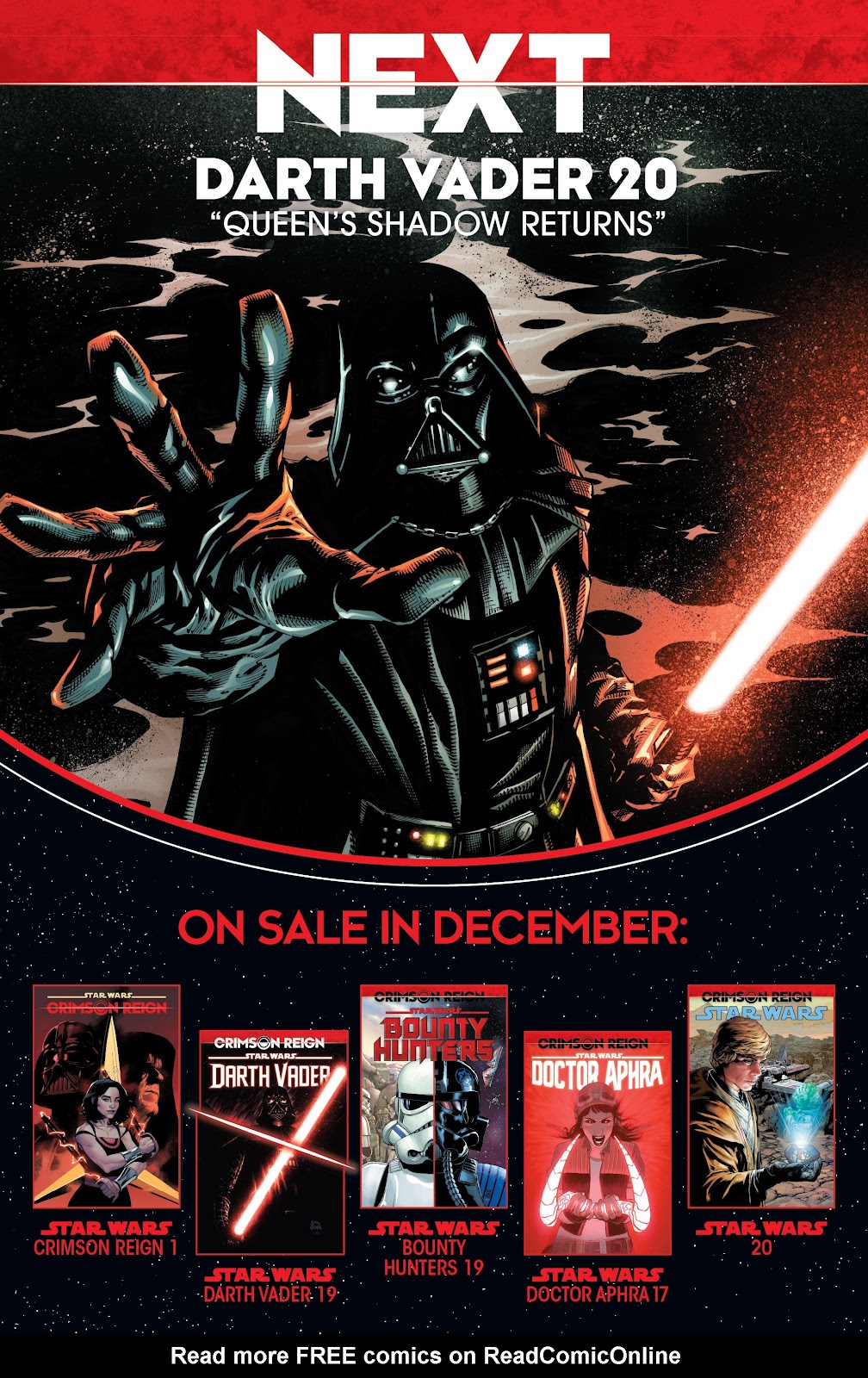 Star Wars: Darth Vader (2020) Issue #19 - Page 23