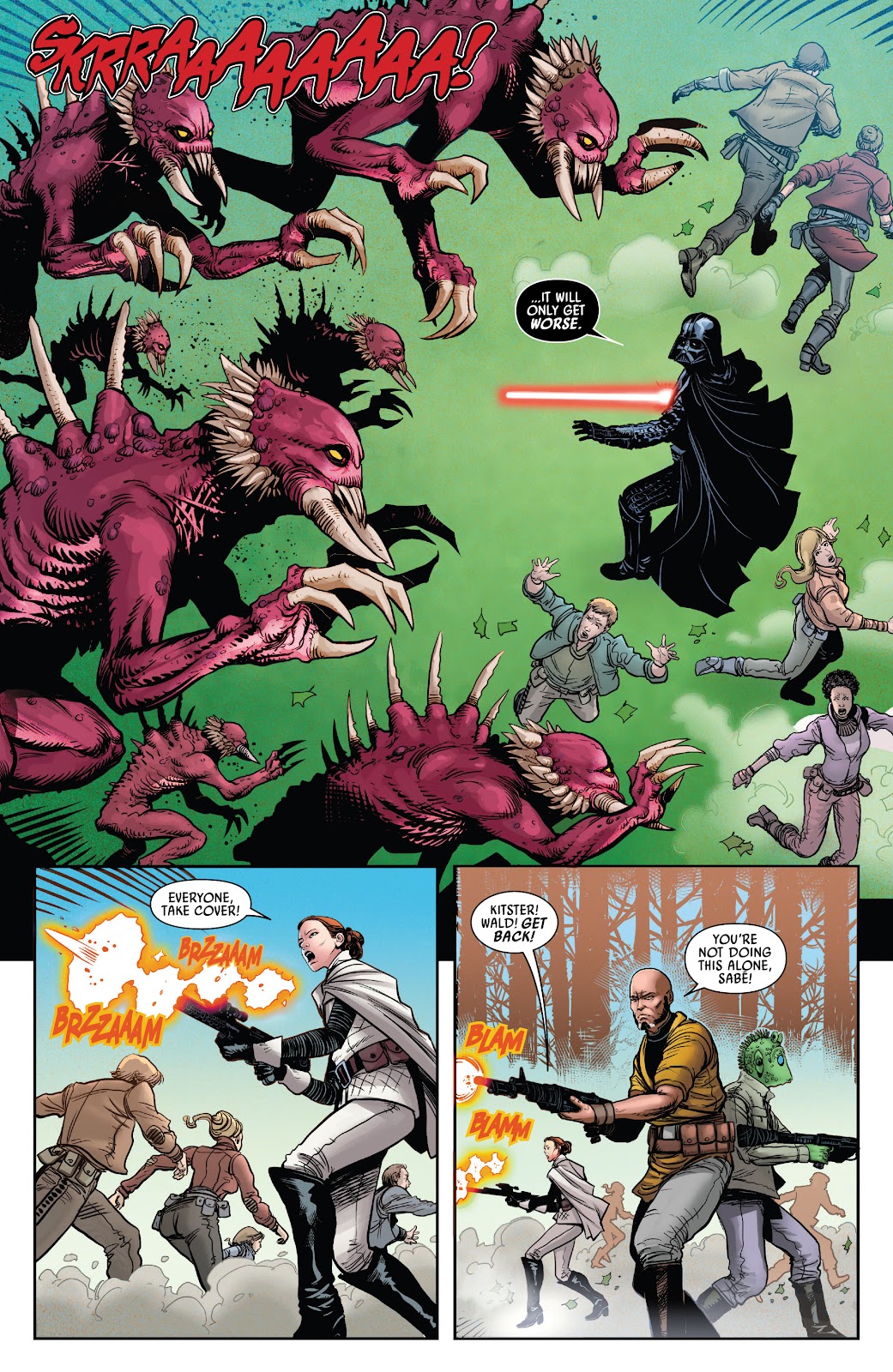 Star Wars: Darth Vader (2020) Issue #23 - Page 15