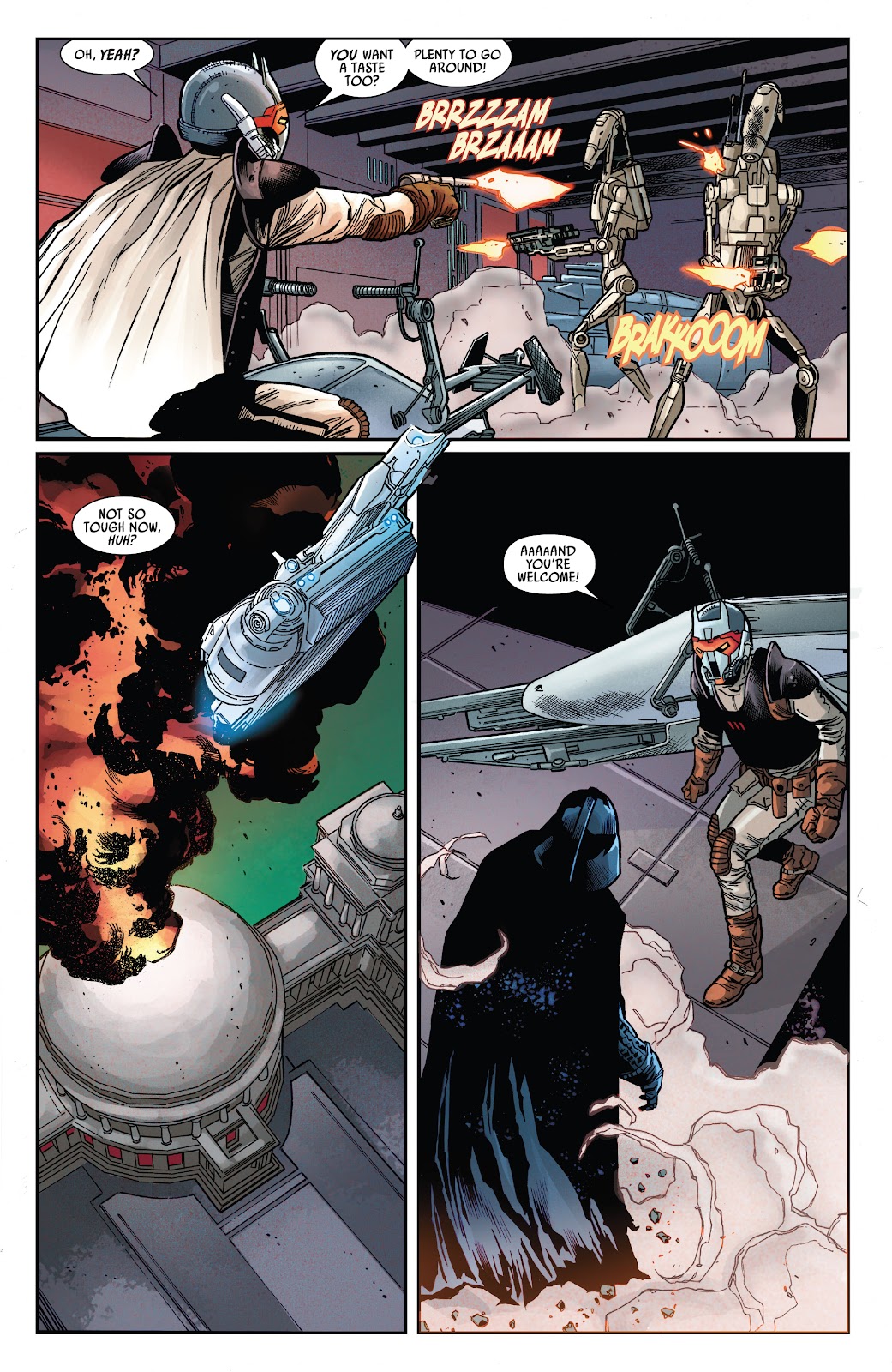 Star Wars: Darth Vader (2020) Issue #24 - Page 13