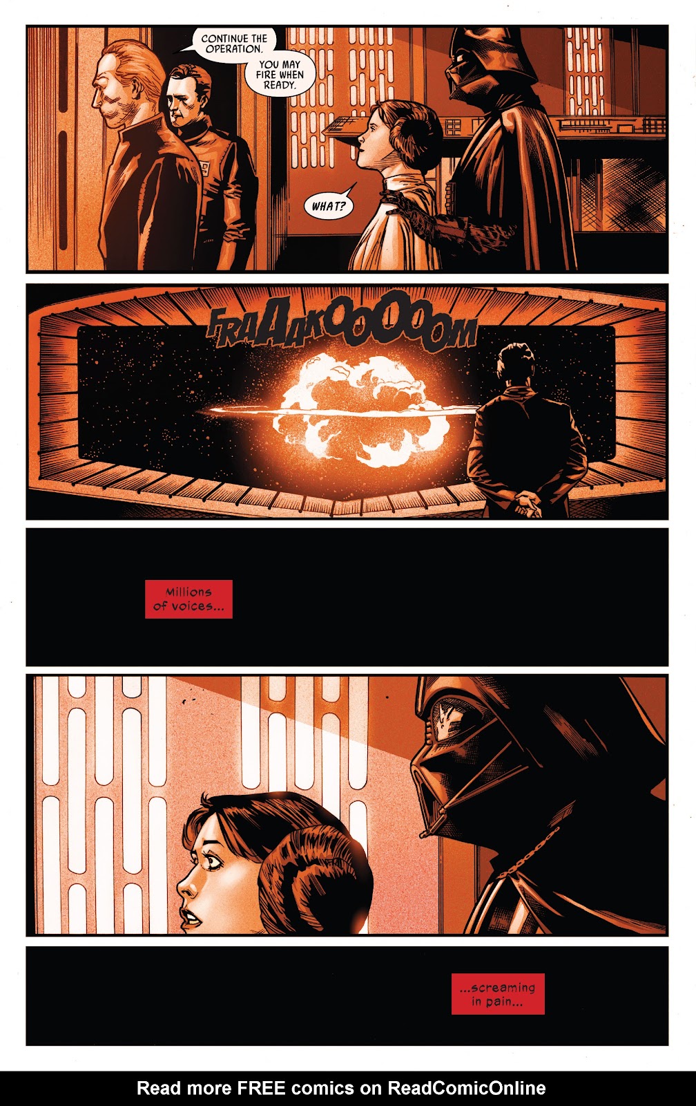Star Wars: Darth Vader (2020) Issue #24 - Page 16