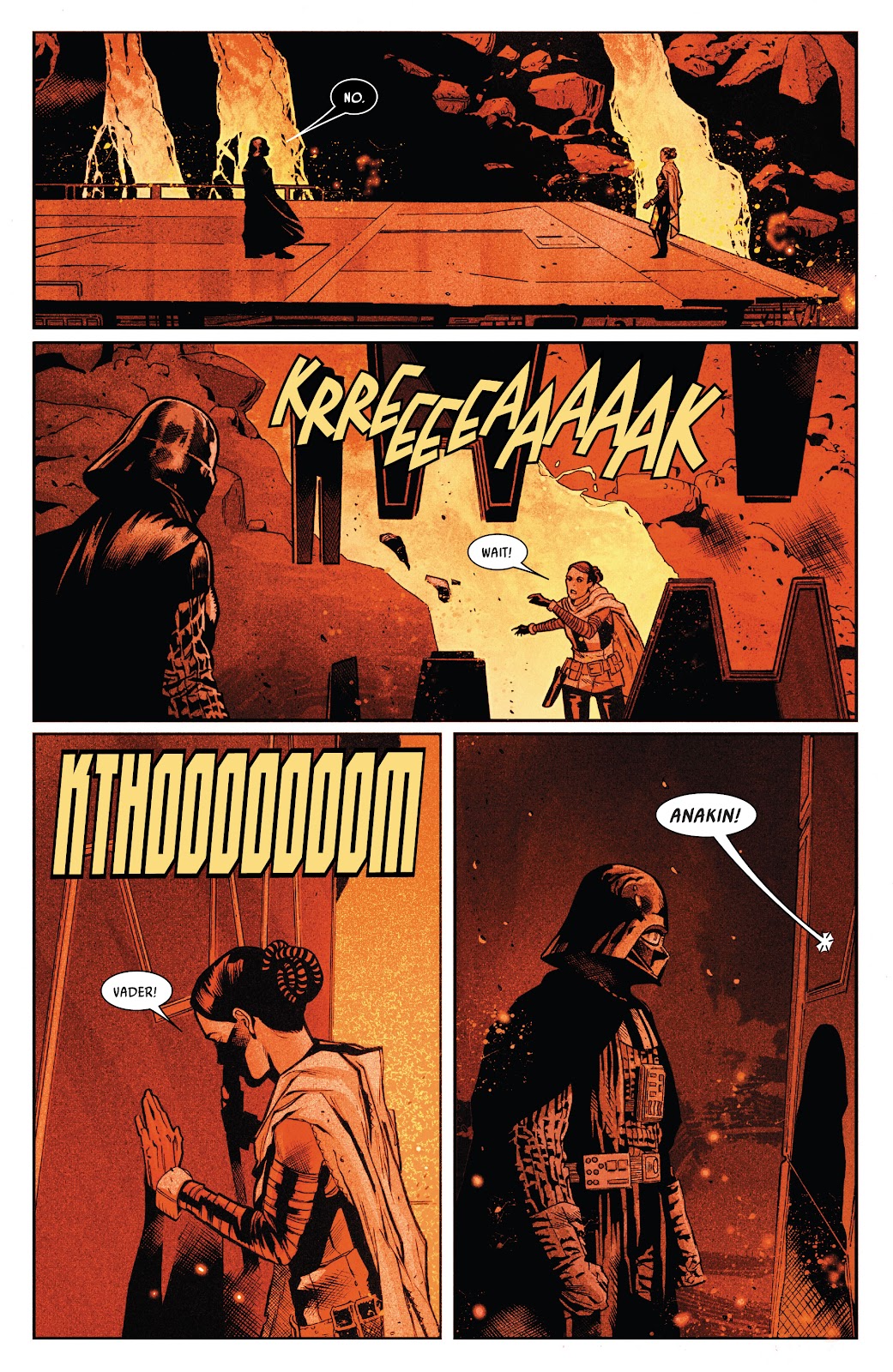 Star Wars: Darth Vader (2020) Issue #24 - Page 19
