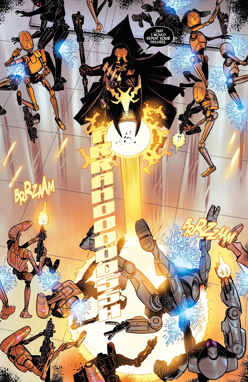 Star Wars: Darth Vader (2020) Issue #37 - Page 13