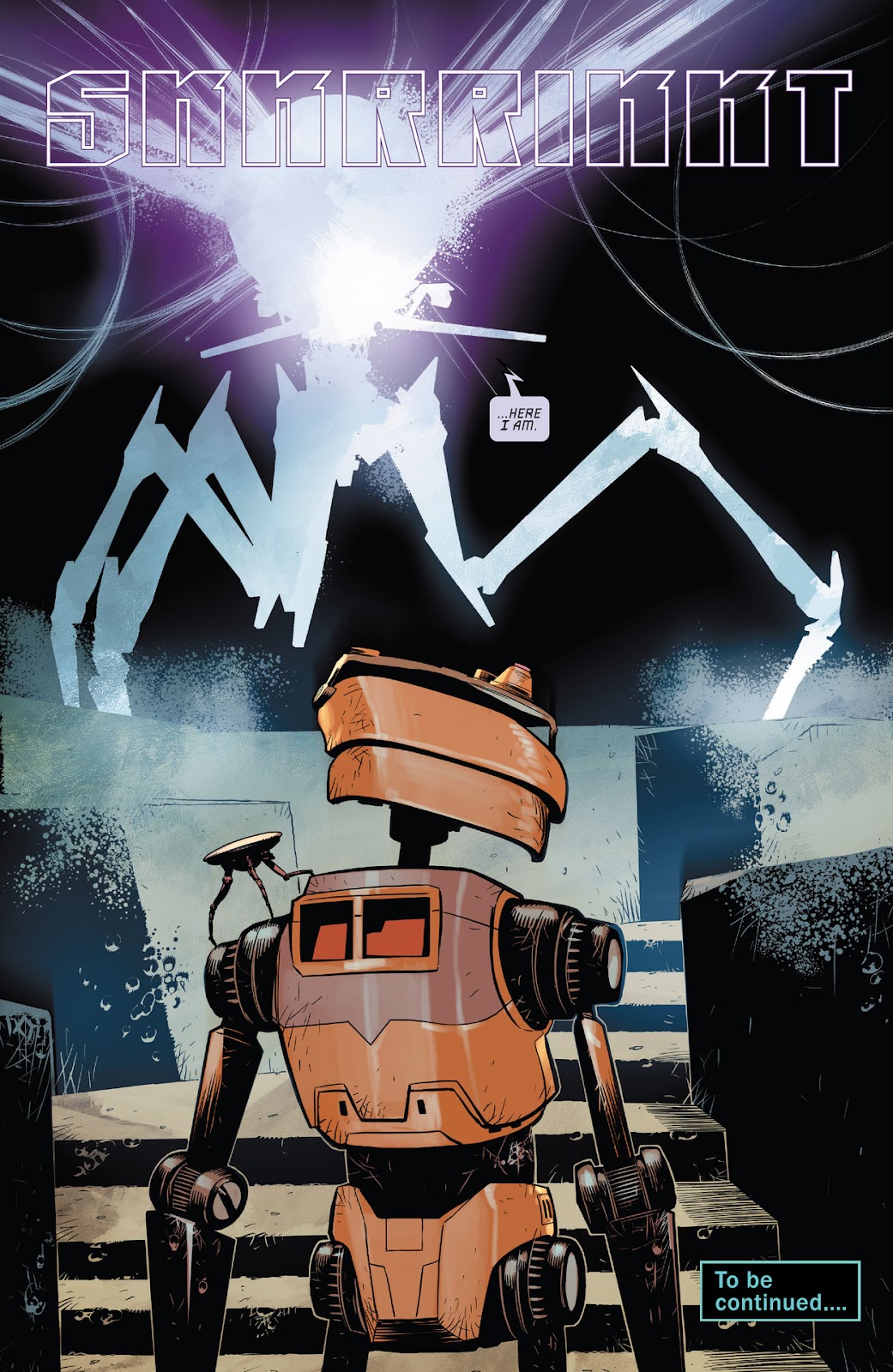 Star Wars: Darth Vader (2020) Issue #38 - Page 22