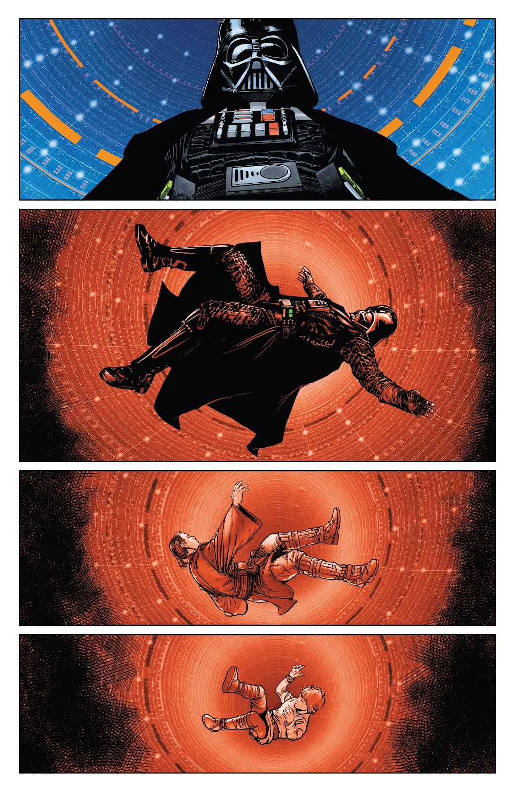 Star Wars: Darth Vader (2020) Issue #5 - Page 19