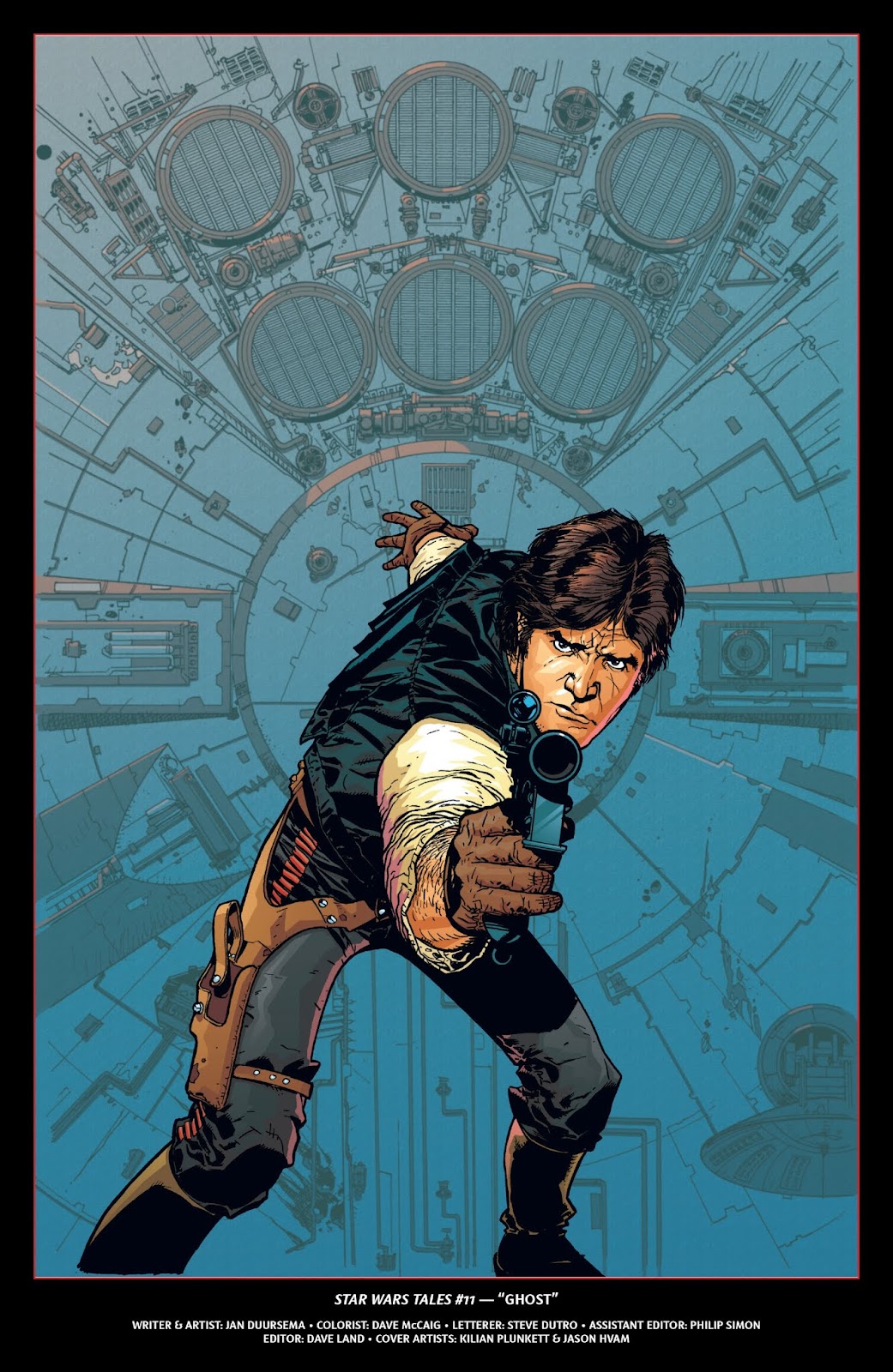 Star Wars Legends Epic Collection: The Empire TPB 4 (Part 2) - Page 48