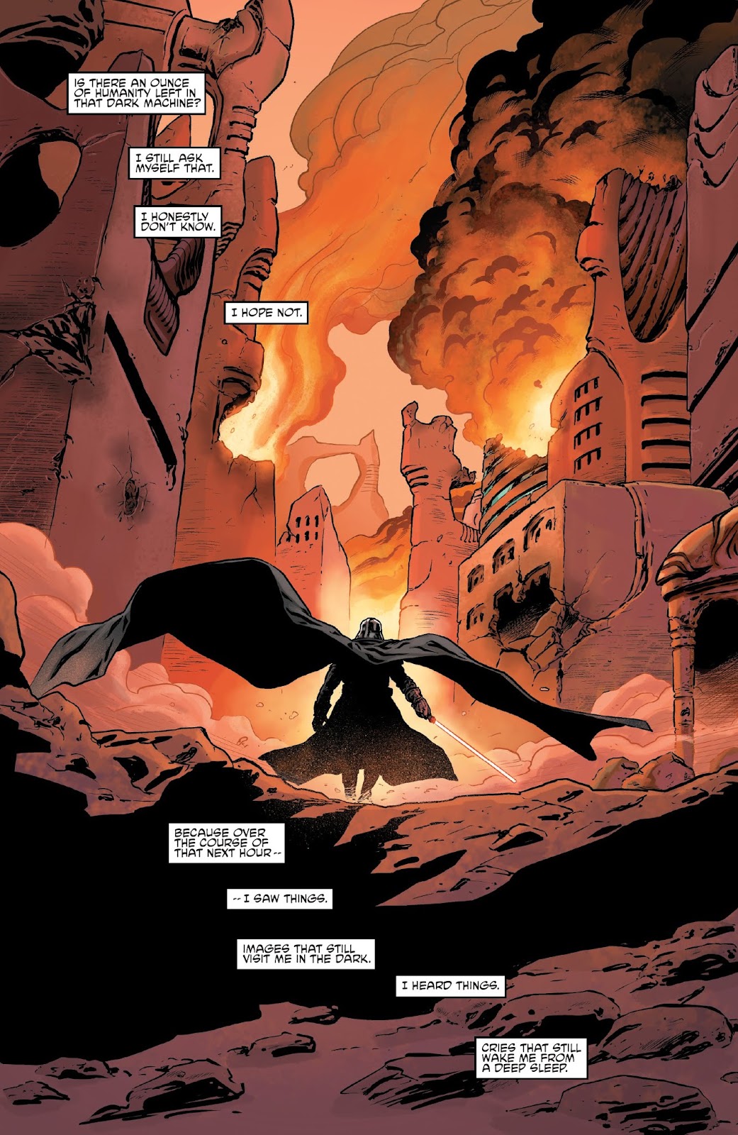 Star Wars Legends Epic Collection: The Empire TPB 4 (Part 2) - Page 8