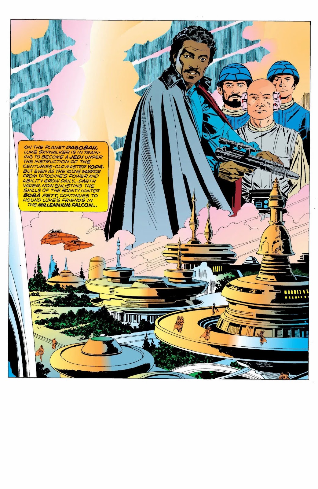 Star Wars Legends: The Rebellion - Epic Collection TPB 5 (Part 4) - Page 39