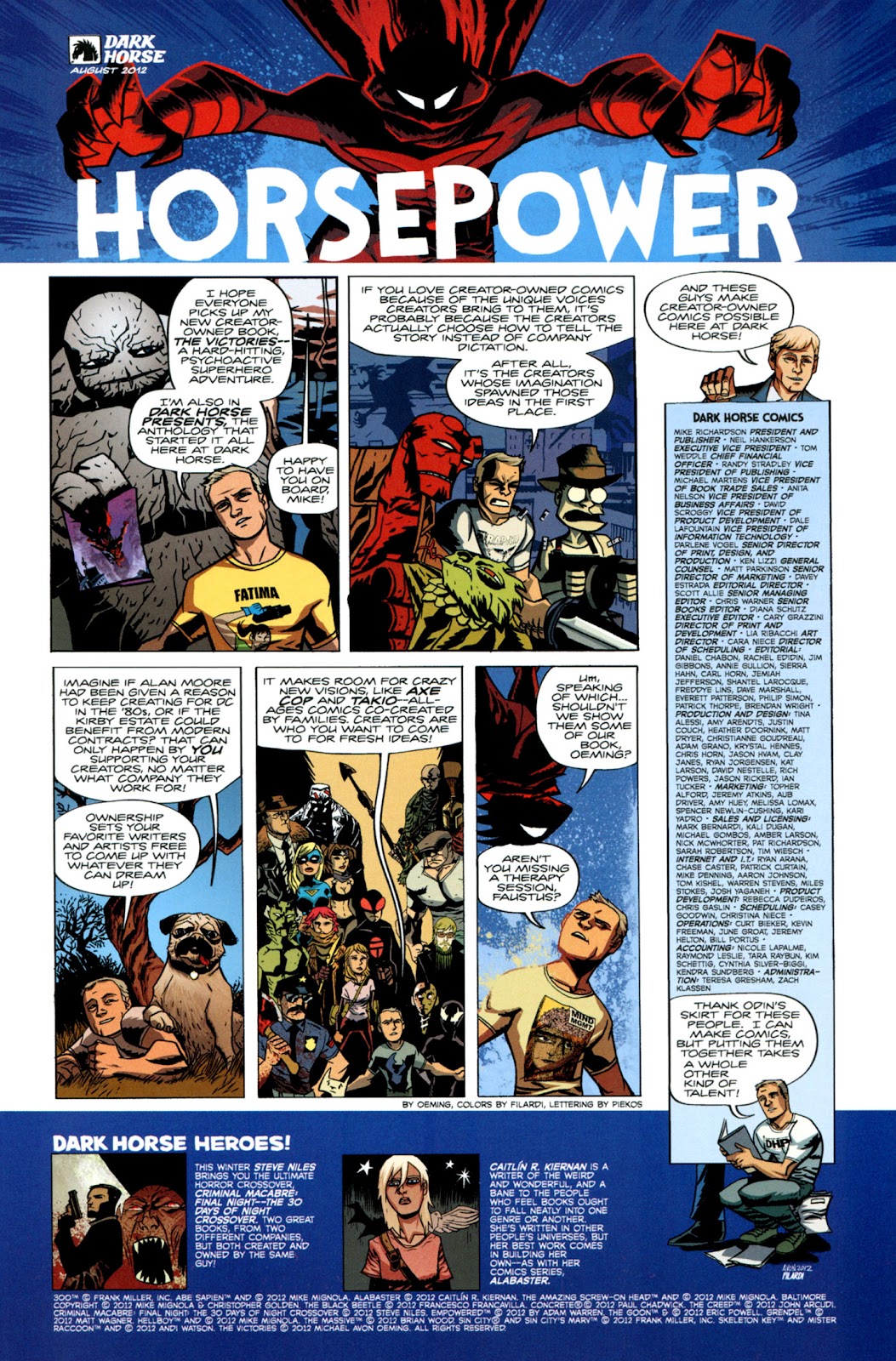 Star Wars: Lost Tribe of the Sith - Spiral Issue #1 - Page 31