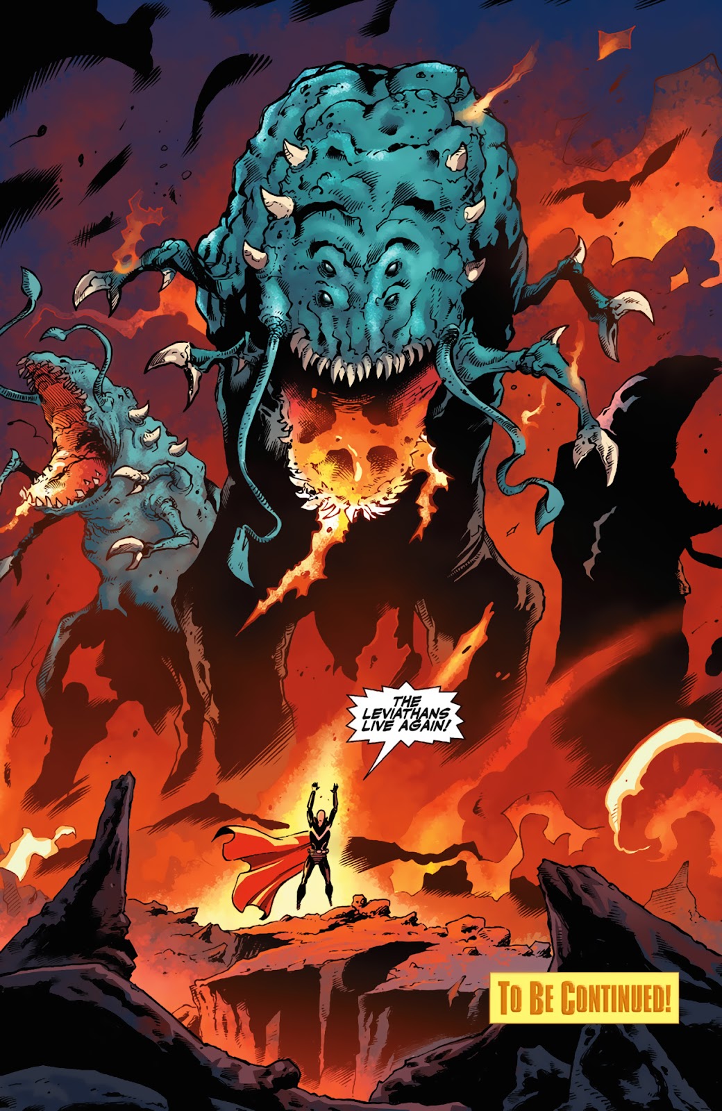 Star Wars: Lost Tribe of the Sith - Spiral Issue #3 - Page 24