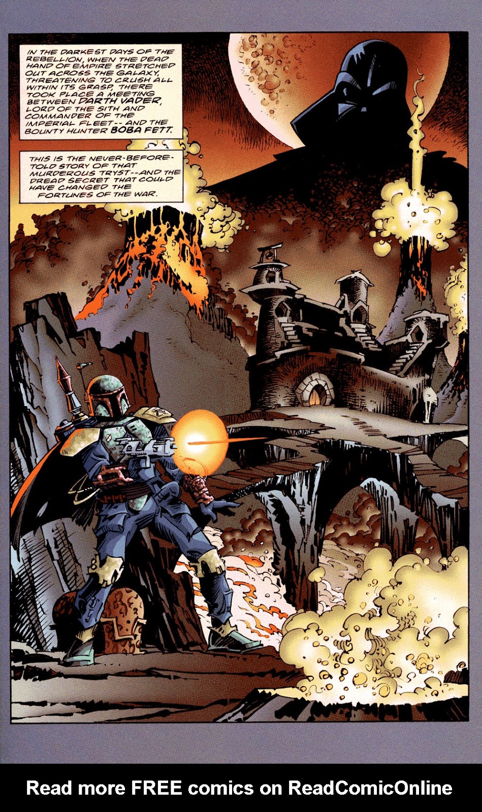 Star Wars Omnibus: Boba Fett Full_(Part_1) - Page 8