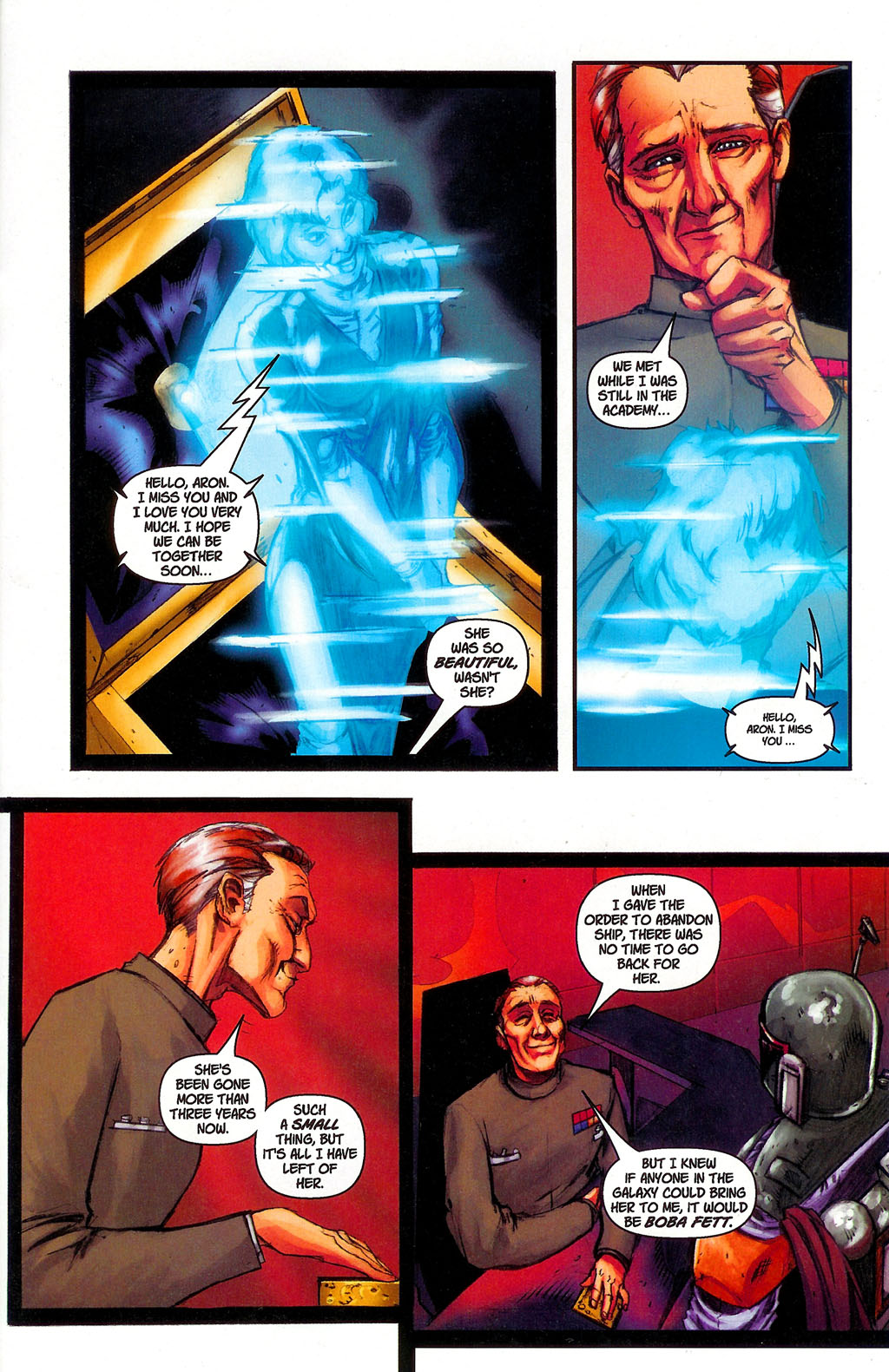 Star Wars Omnibus: Boba Fett Full_(Part_2) - Page 1