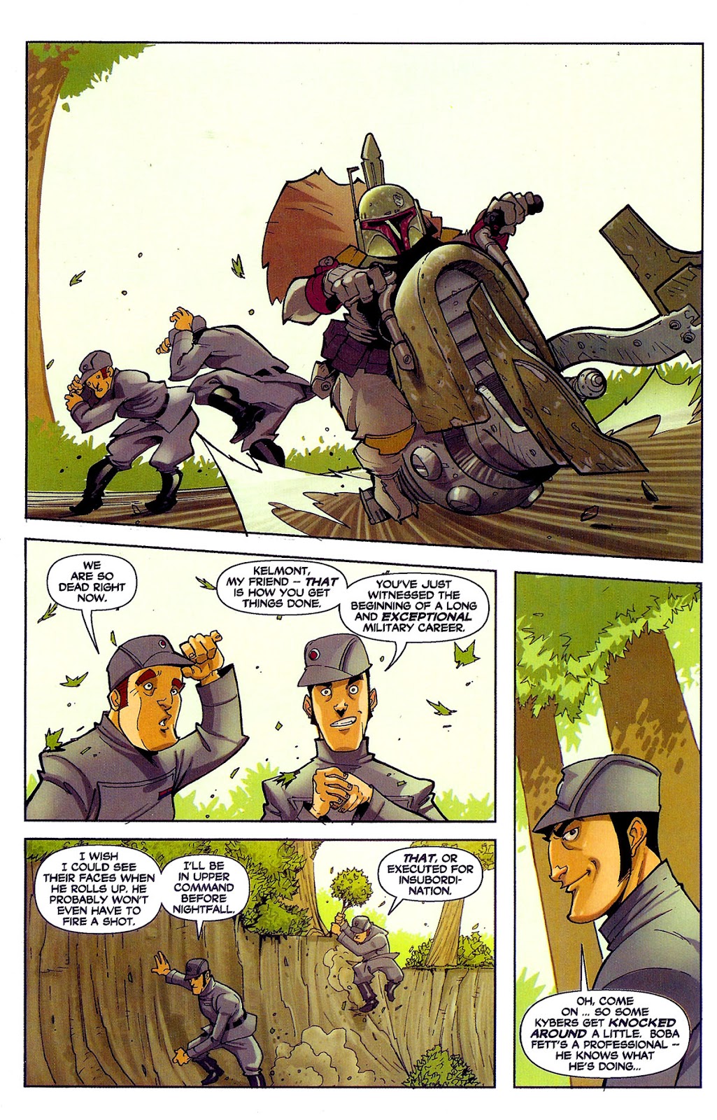 Star Wars Omnibus: Boba Fett Full_(Part_2) - Page 12