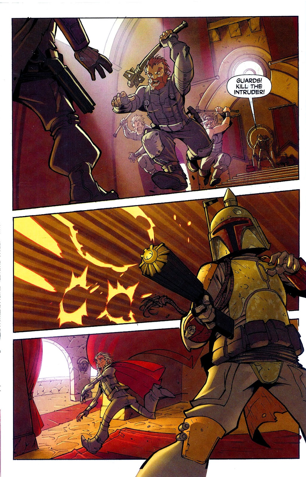 Star Wars Omnibus: Boba Fett Full_(Part_2) - Page 18