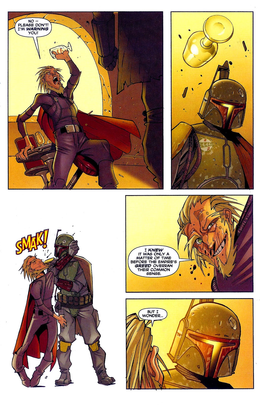 Star Wars Omnibus: Boba Fett Full_(Part_2) - Page 19