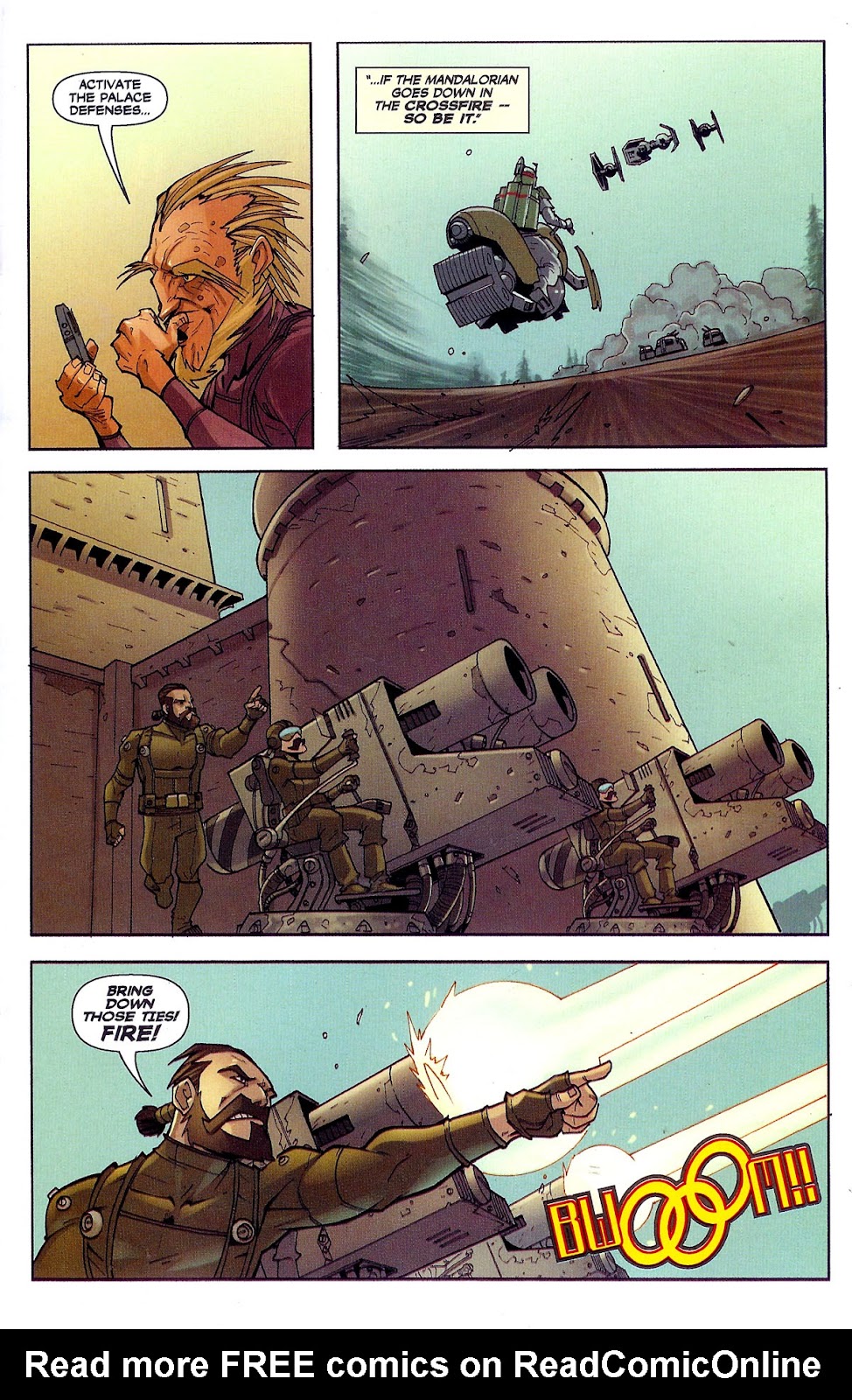 Star Wars Omnibus: Boba Fett Full_(Part_2) - Page 21