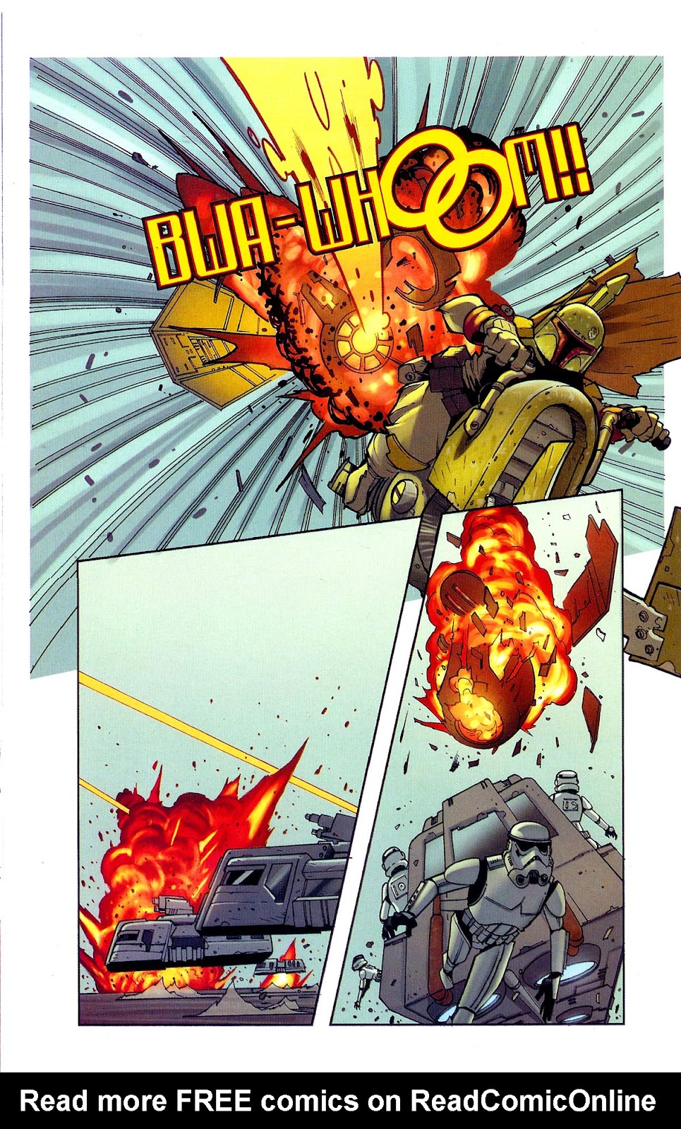 Star Wars Omnibus: Boba Fett Full_(Part_2) - Page 22