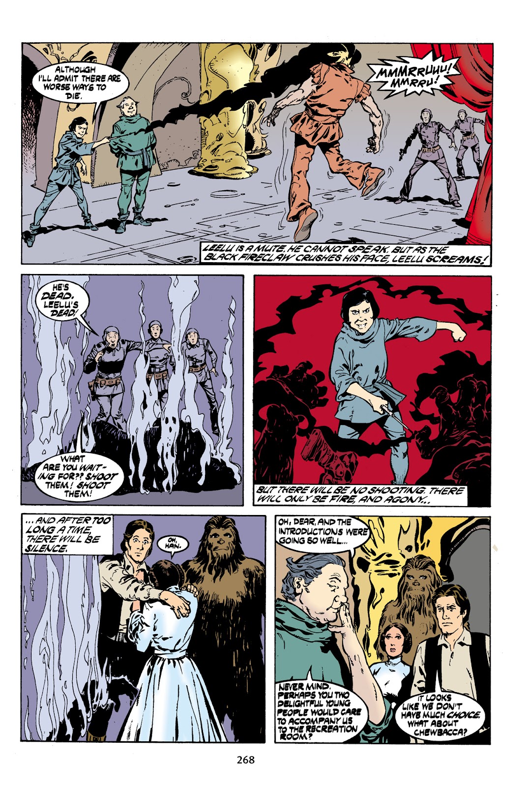 Star Wars Omnibus: Wild Space TPB 1 (Part 2) - Page 40