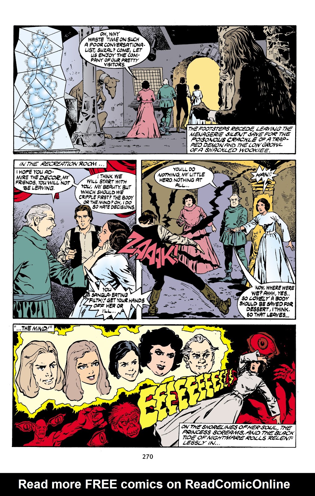 Star Wars Omnibus: Wild Space TPB 1 (Part 2) - Page 42