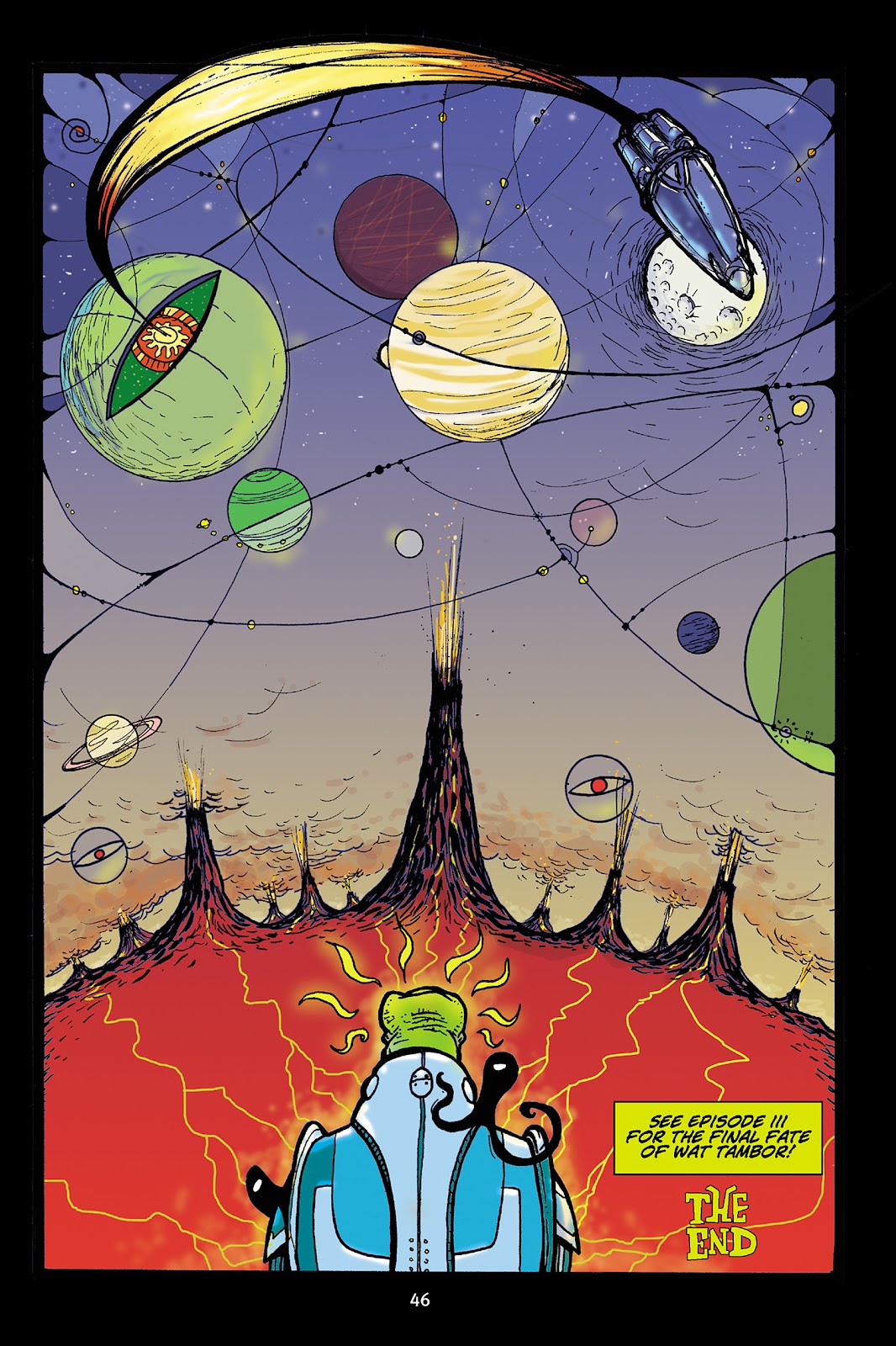 Star Wars Omnibus: Wild Space TPB 2 (Part 1) - Page 44