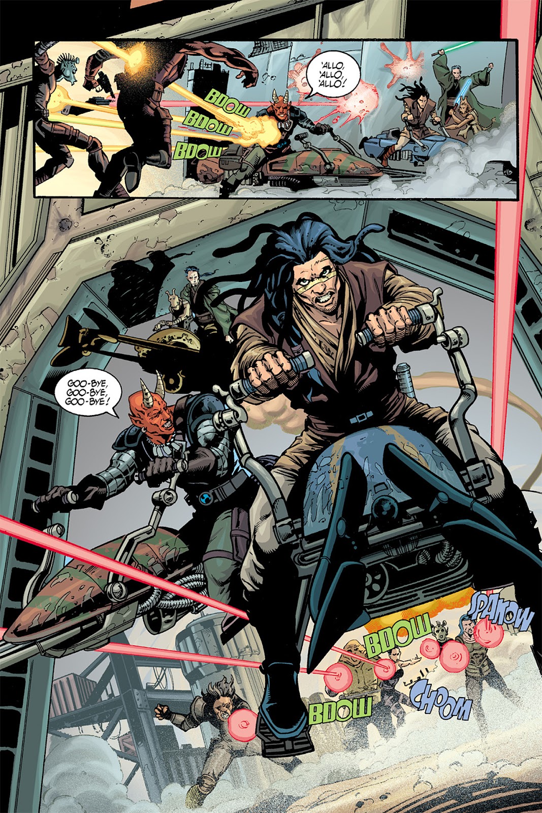 Star Wars Omnibus Vol._15 - Page 238