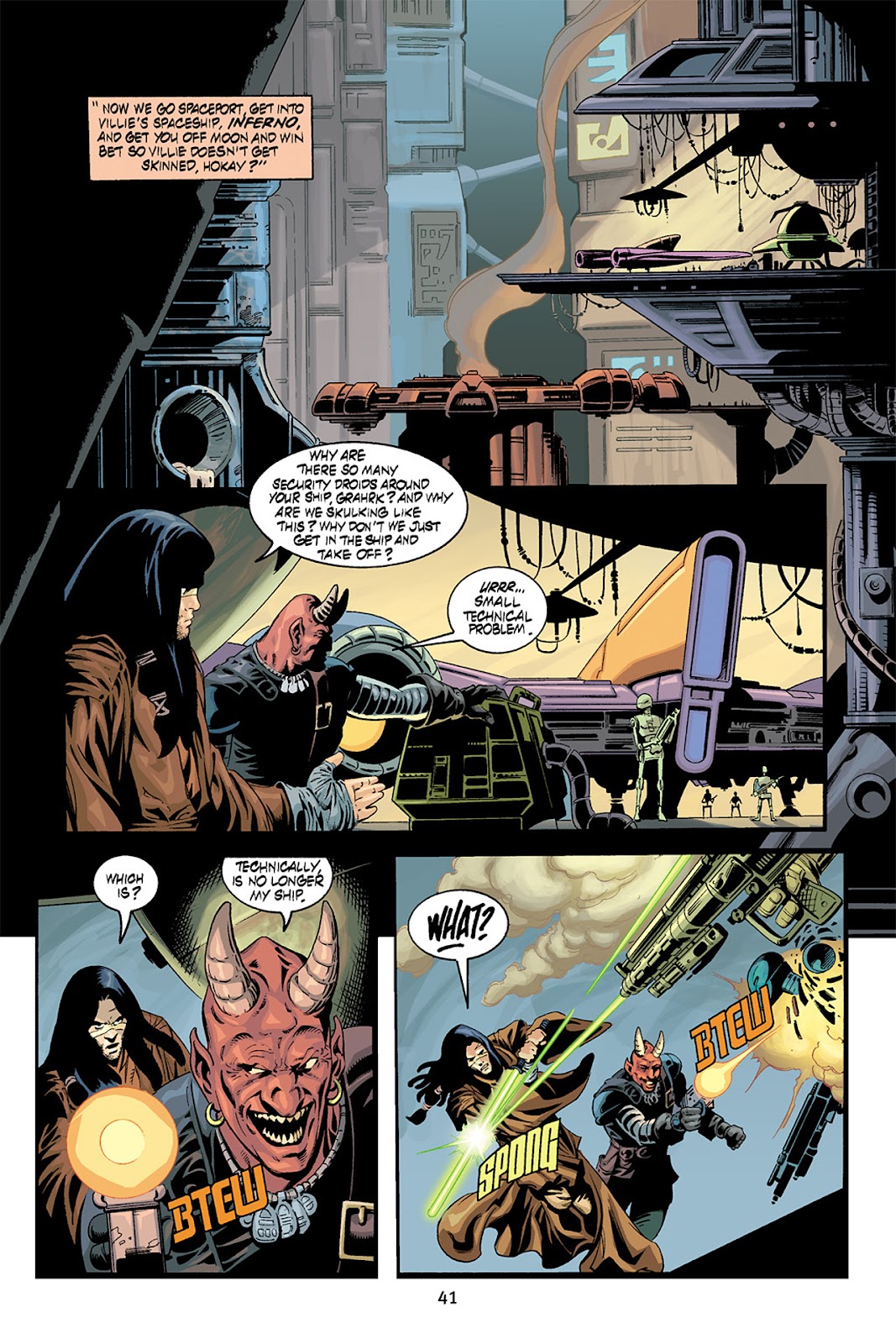 Star Wars Omnibus Vol._15 - Page 38